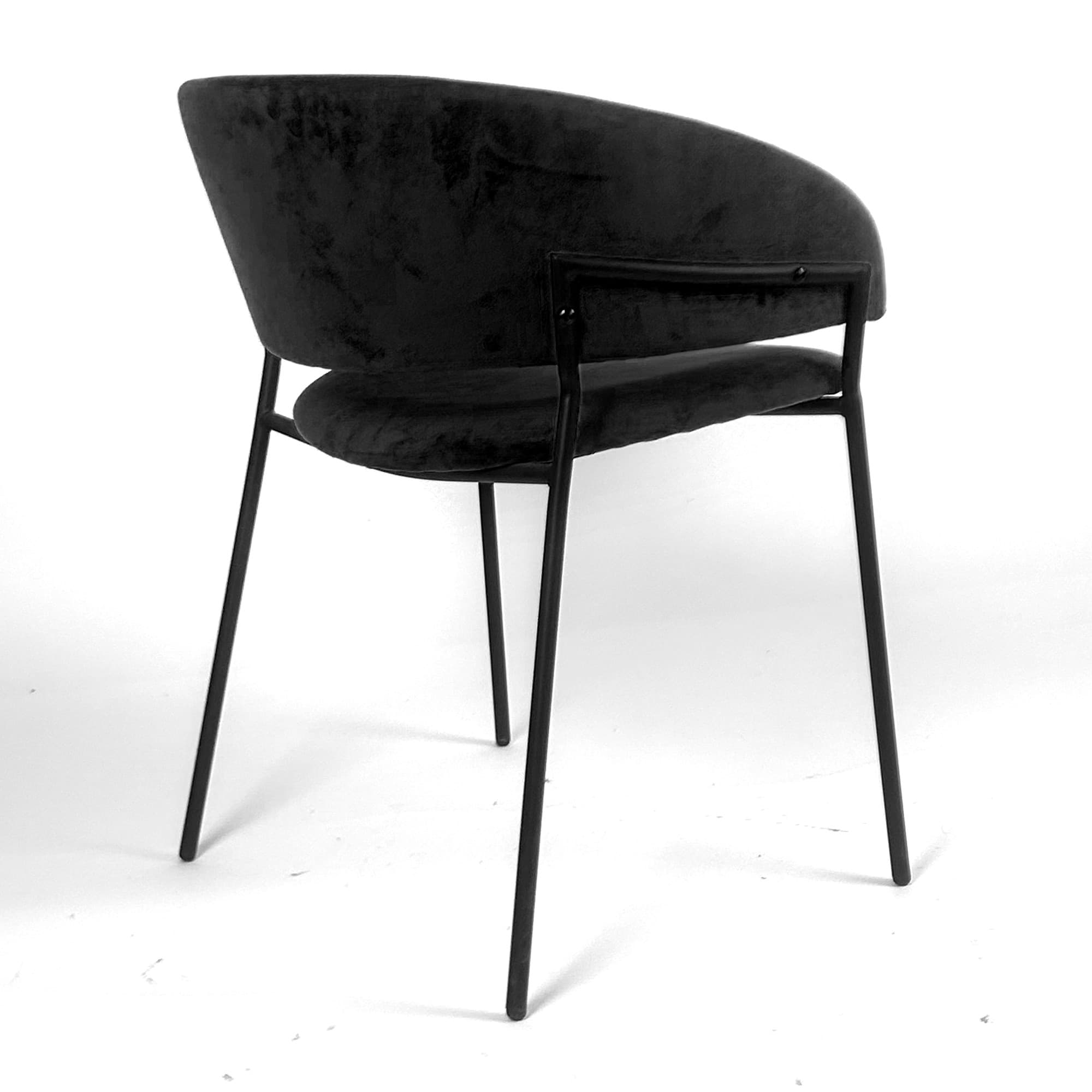 Amanda Chair — product photograph