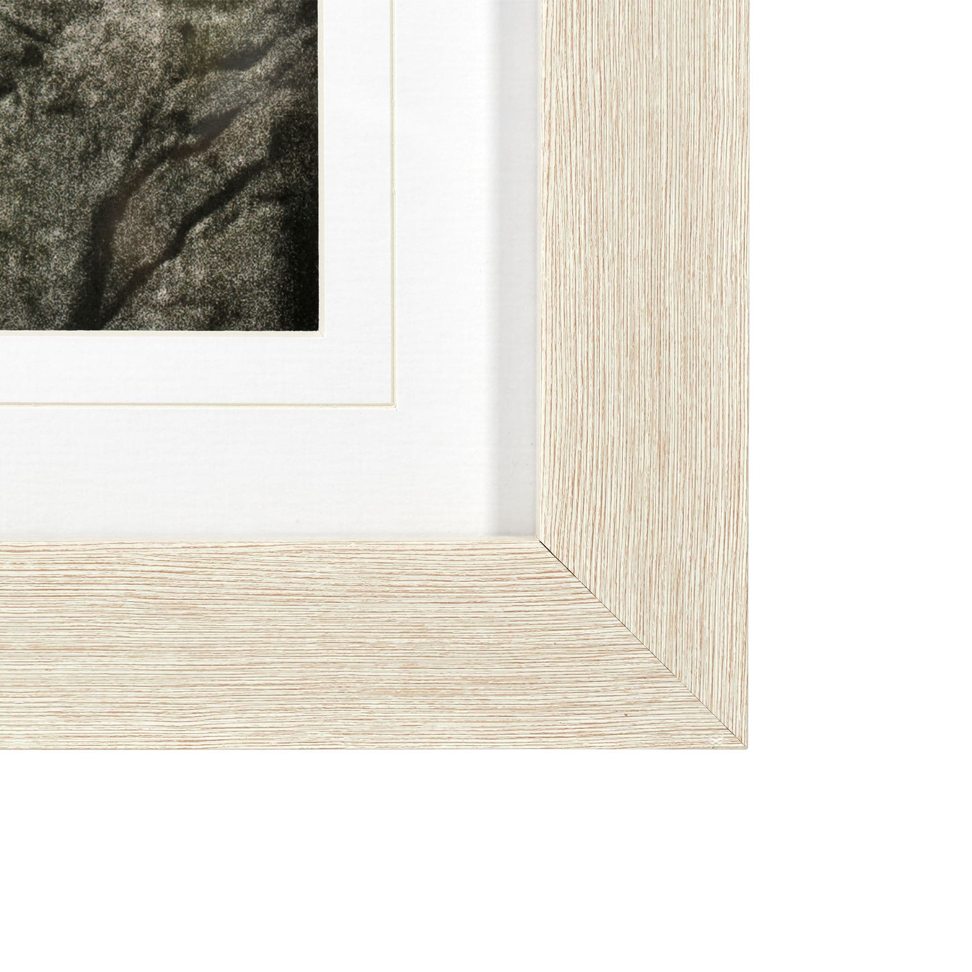 August Studios 7873 by August Studios a Framed Photo Art Print Matted under Glass — product photograph
