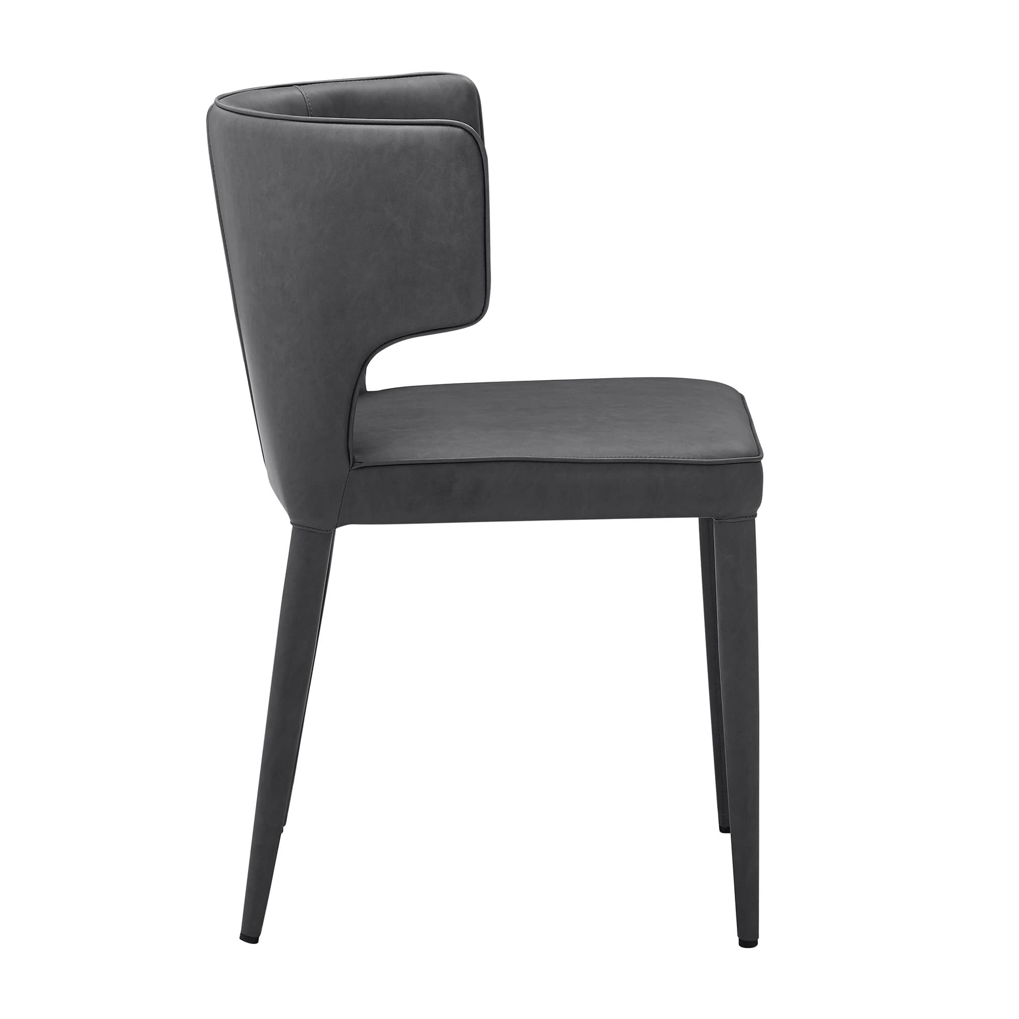 Melore Chair — product photograph