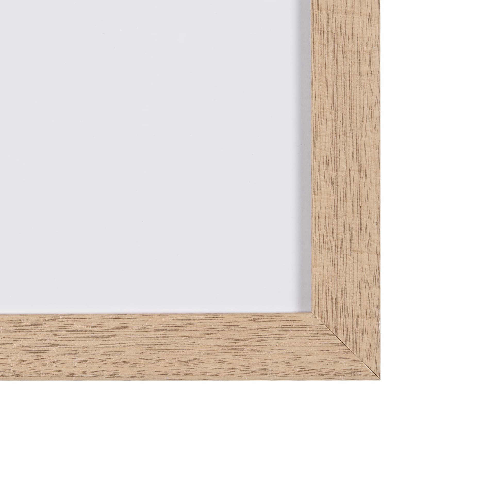 Morning Blue I by Mercana Studio a Framed Art Print — product photograph