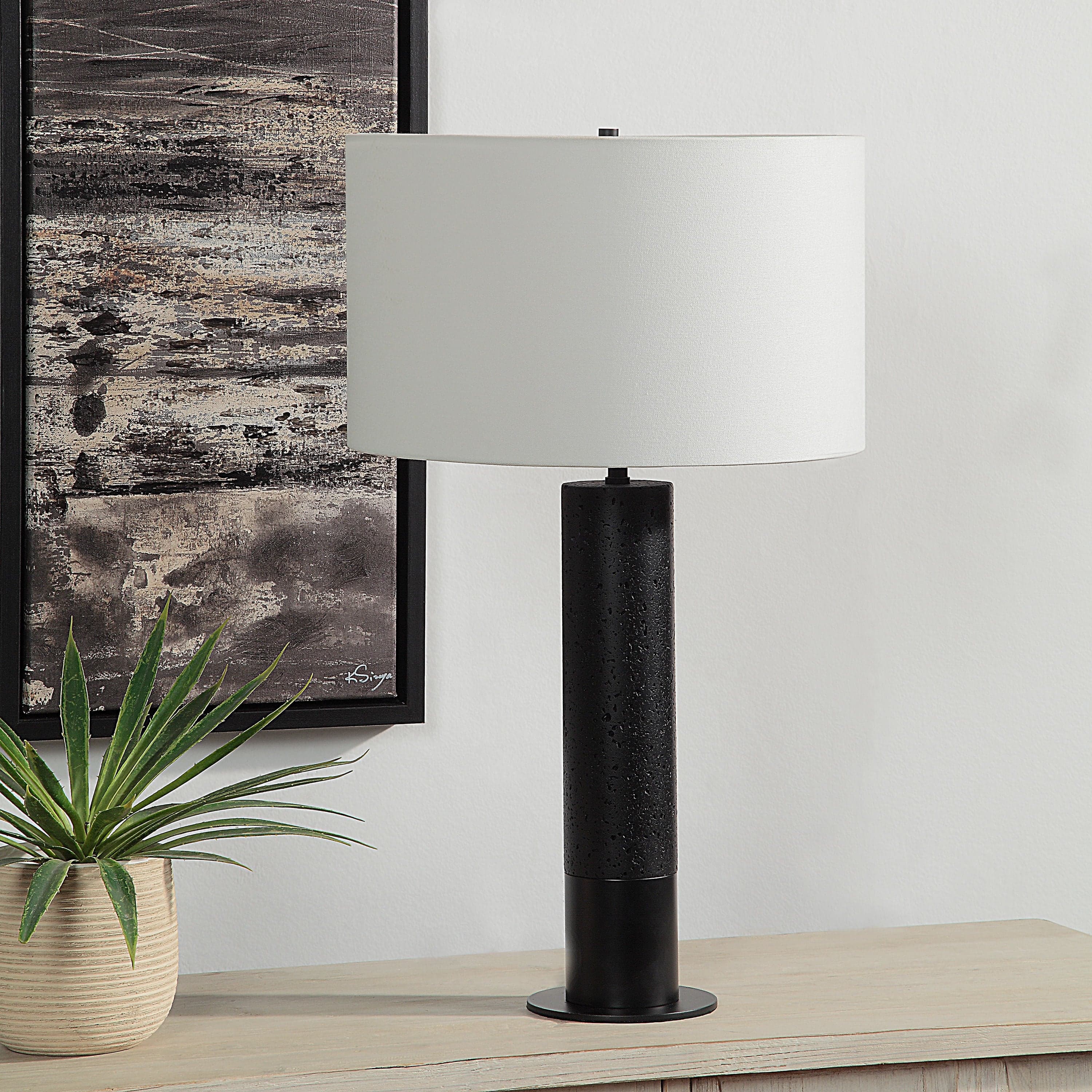 Kampen — product photograph