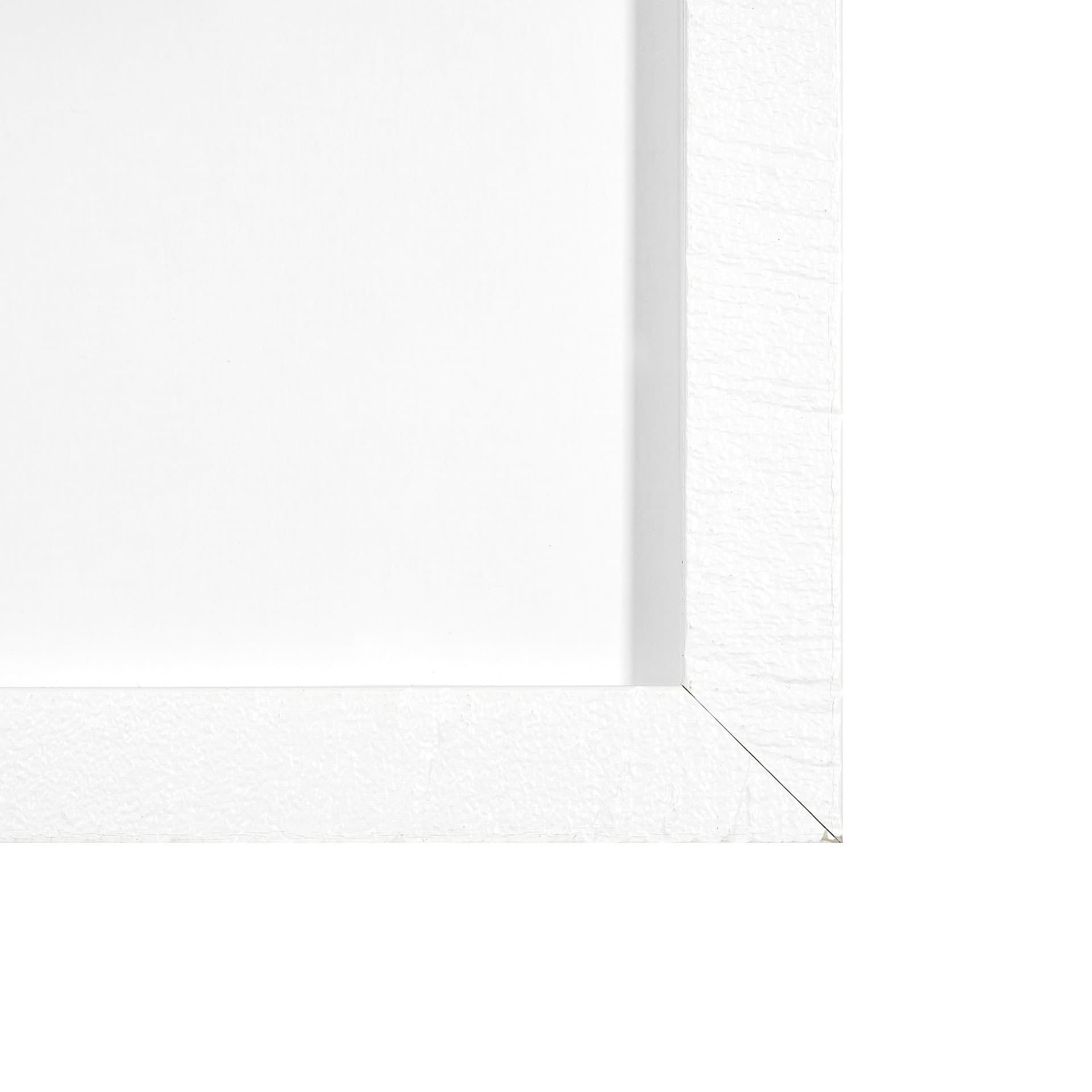 Abandoned Grain Elevator I by Mercana Studio Hand Embellished Framed Art Print Matted under Glass — product photograph