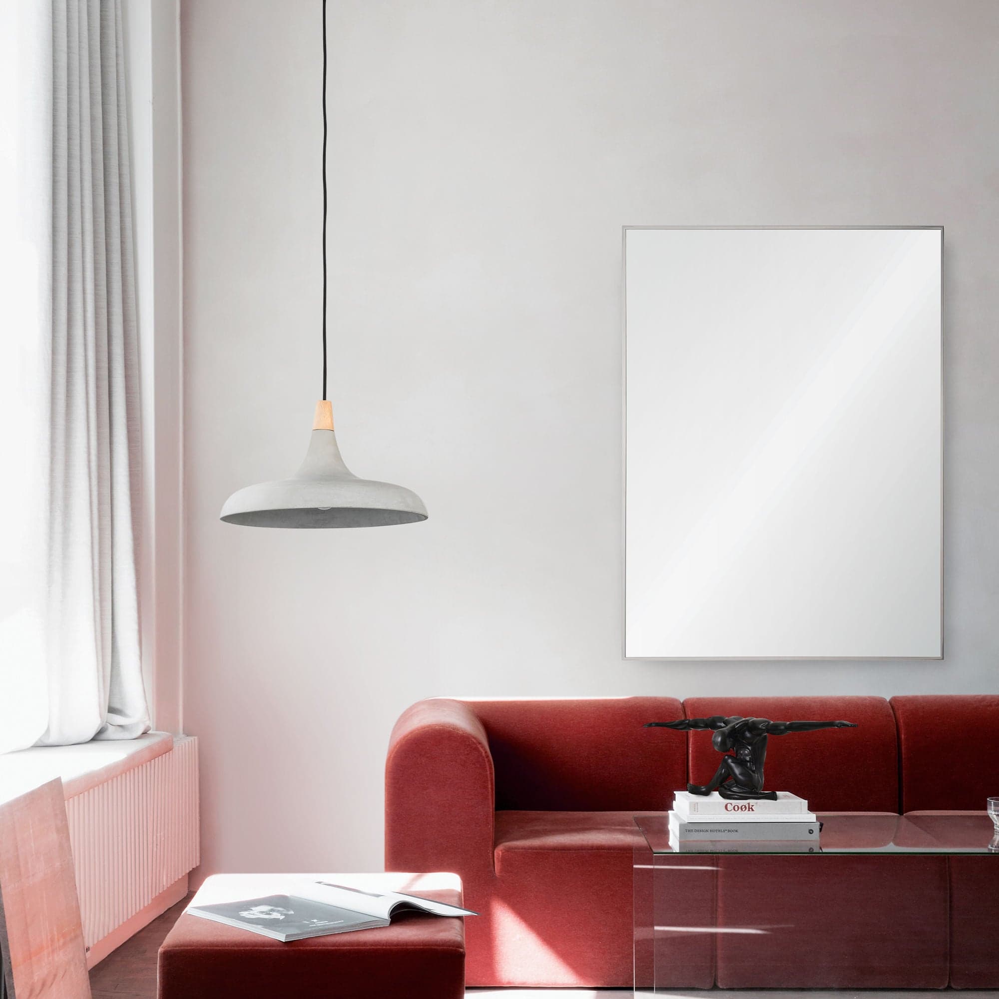 Carmelle — product photograph