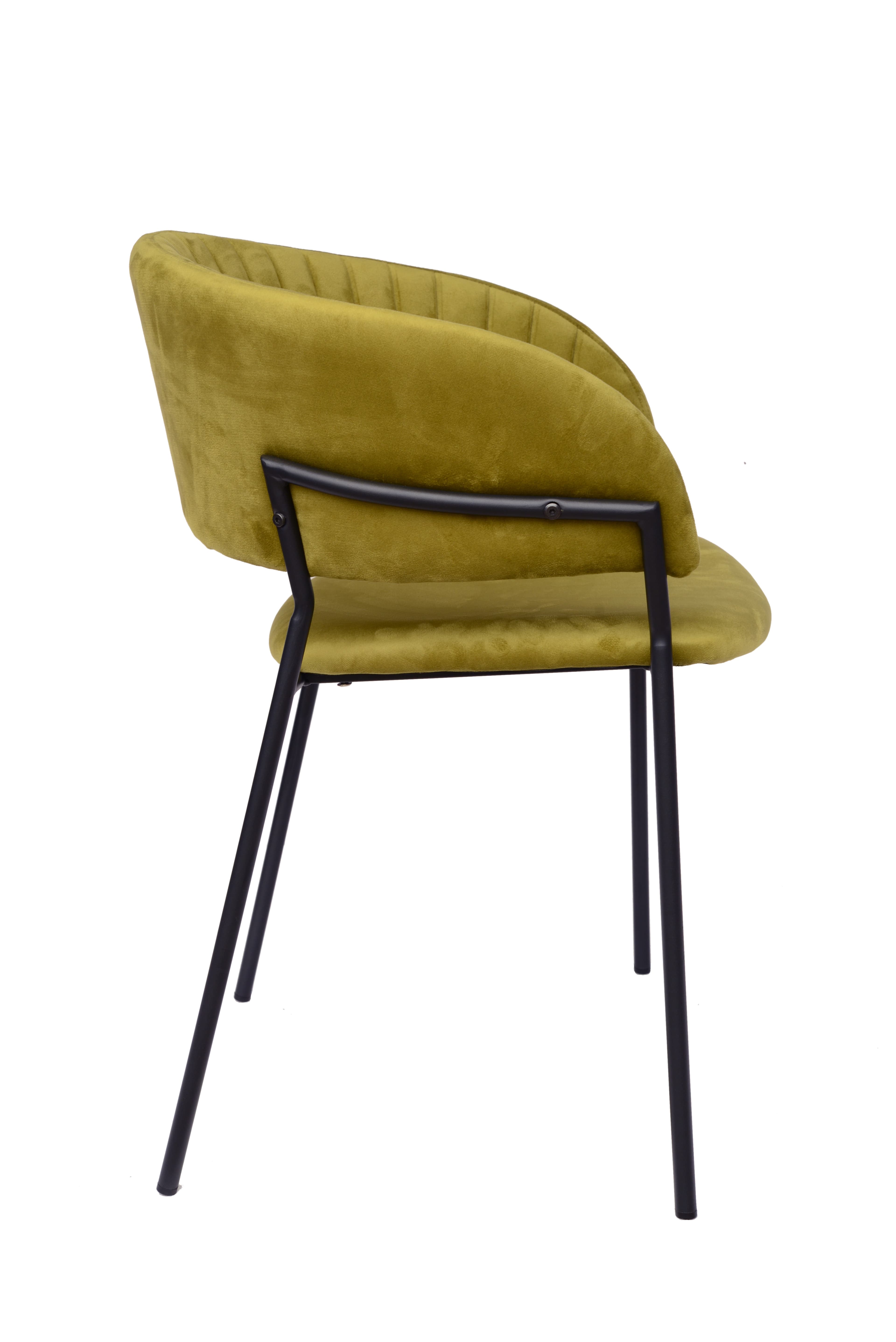 Amanda Chair — product photograph