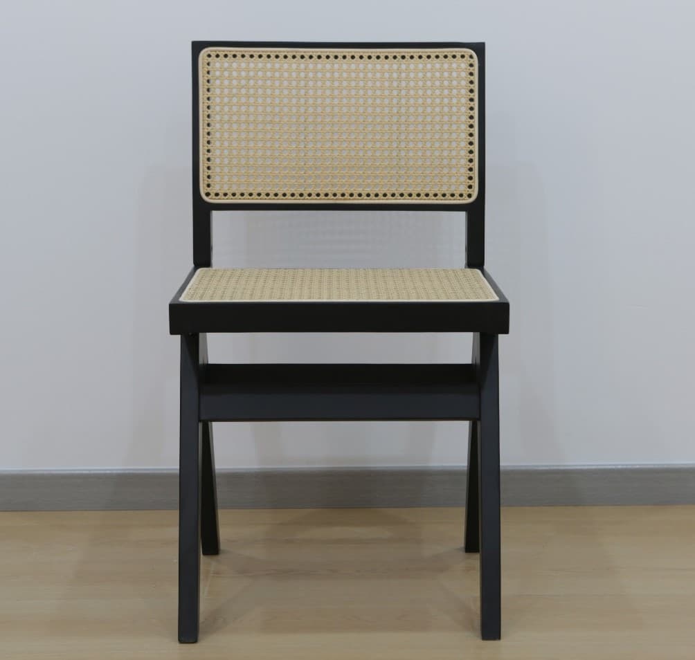 Terra Chair — product photograph