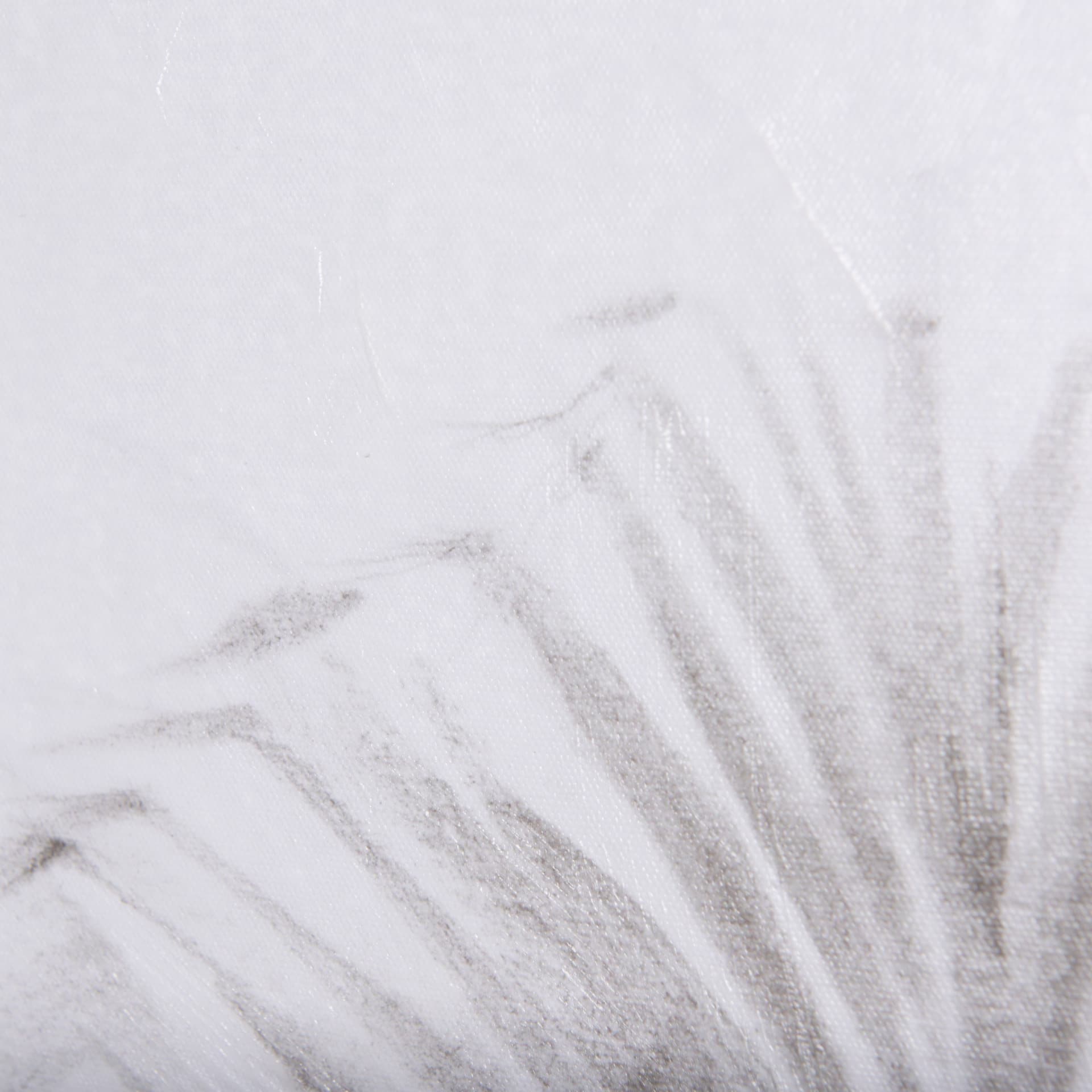 Light Shadows II by Mercana Studio a Hand Embellished Textured Canvas — product photograph