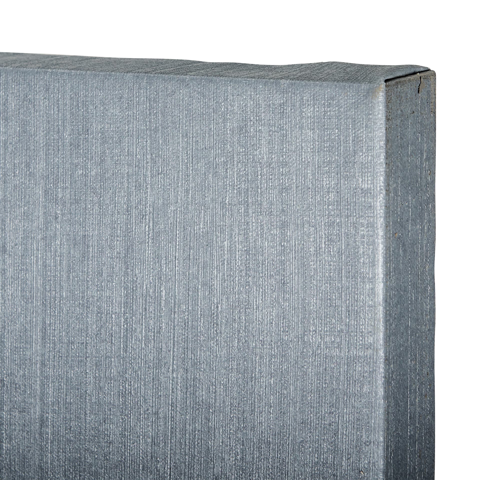 Bridge III by Mercana Studio a Hand Embellished Textured Canvas — product photograph