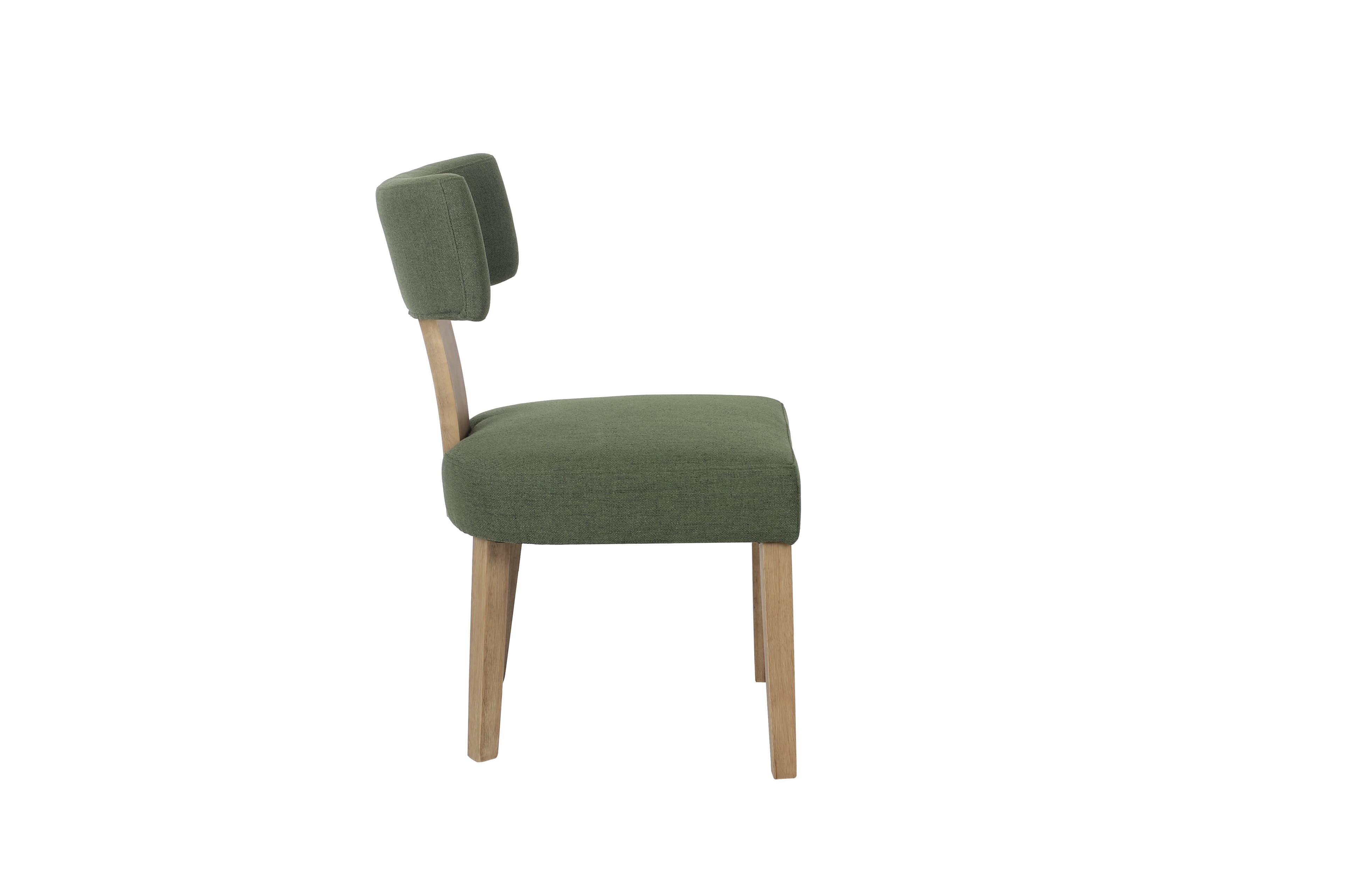Klis Chair — product photograph