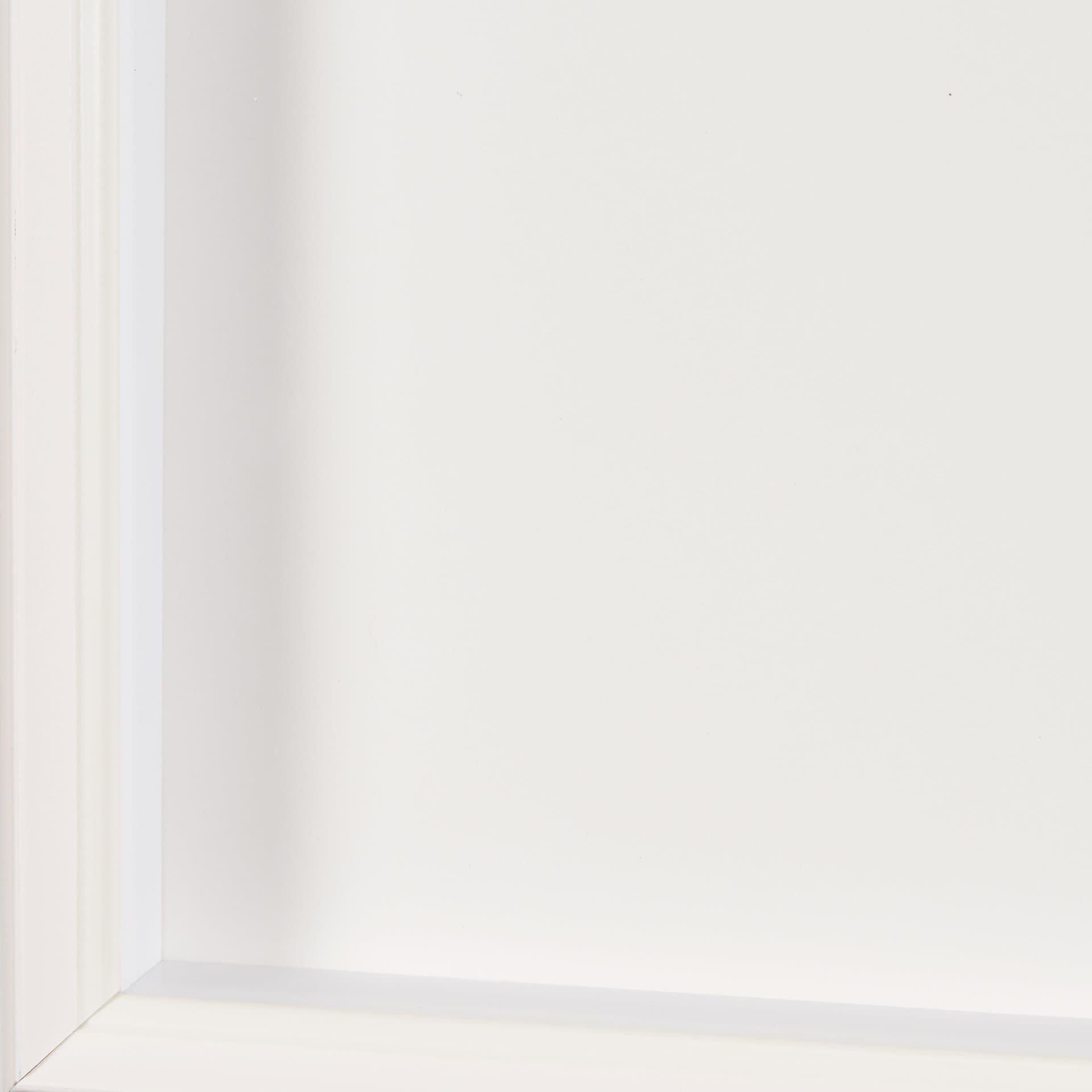 Pebble Patch by Studio M a handmade Original Framed Artwork under Glass — product photograph