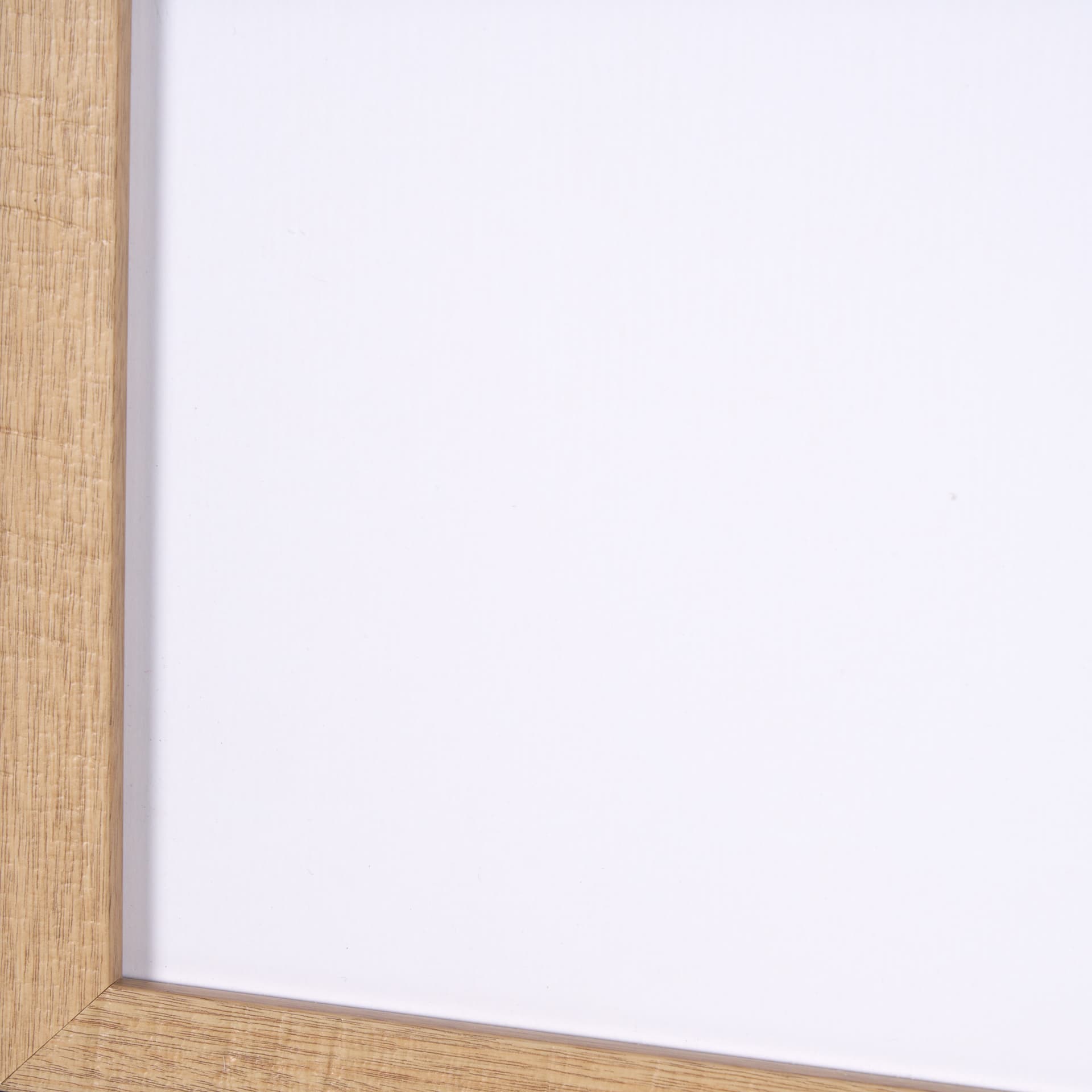 Spring Light II by Mercana Studio a Hand Embelished Textured Framed Art Print Matted under Glass — product photograph