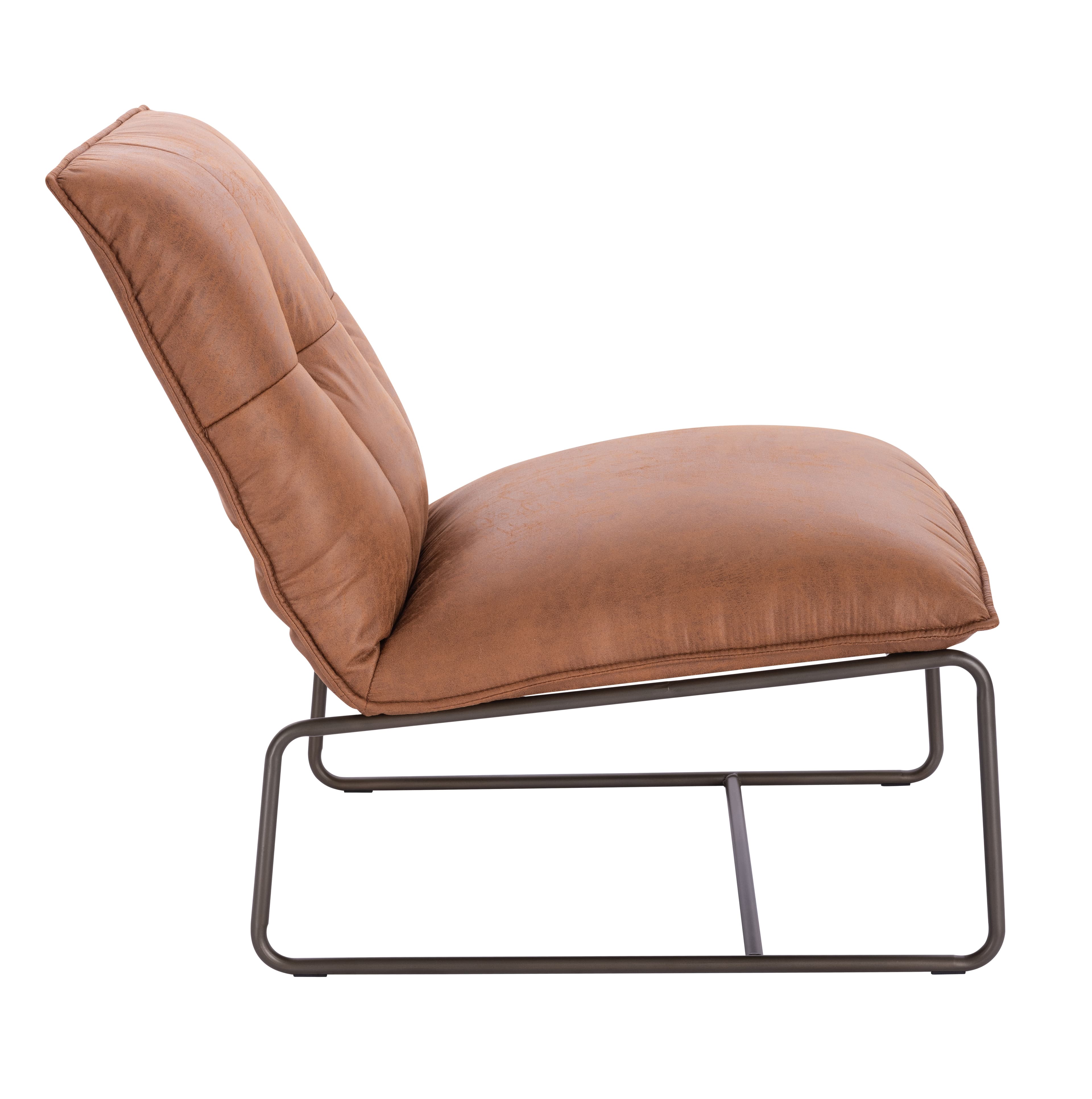 Spencer Lounge — product photograph