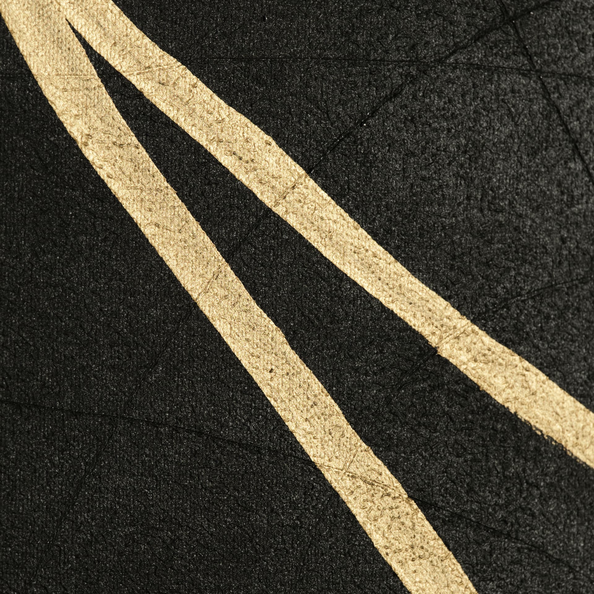 Mess III by Studio M a Hand Embellished Canvas Print — product photograph