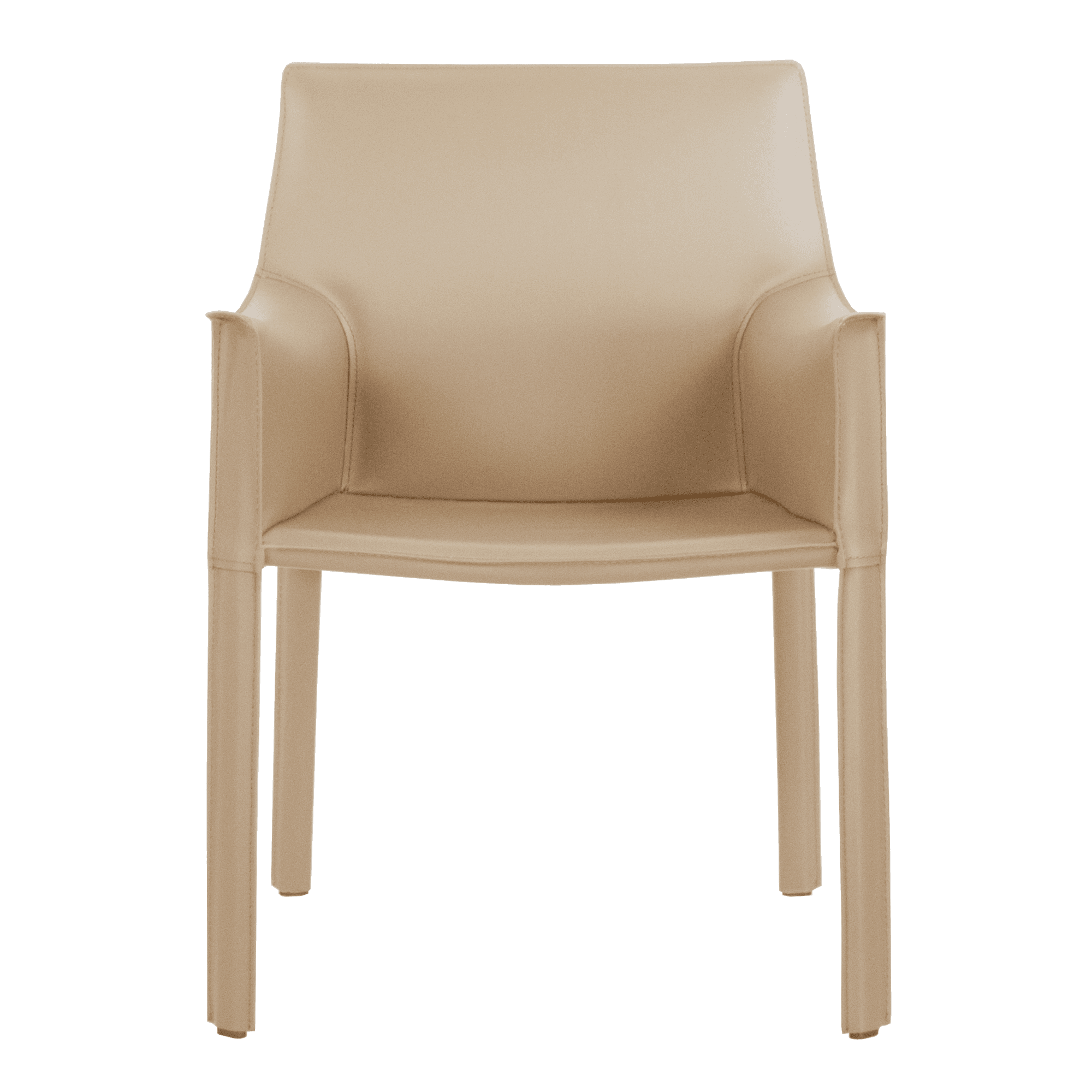 Billy Armchair — product photograph