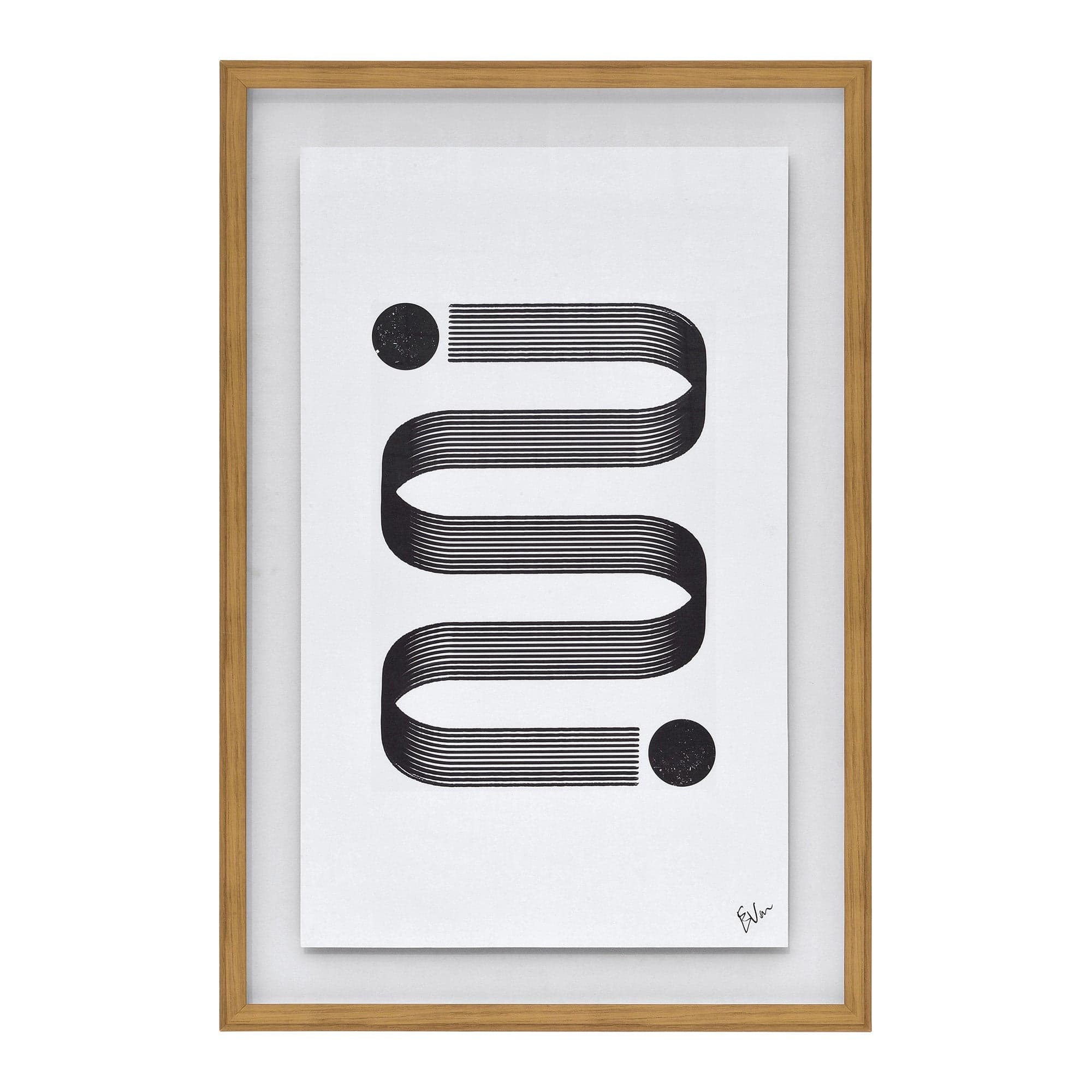 Elsie — product photograph