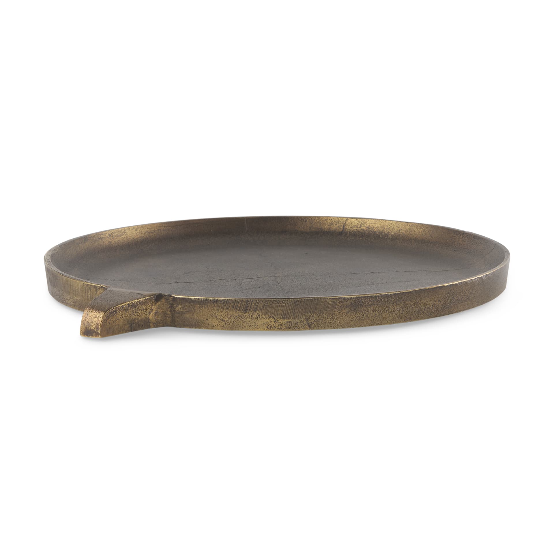 Marlowe Aluminium Tray - Large — product photograph