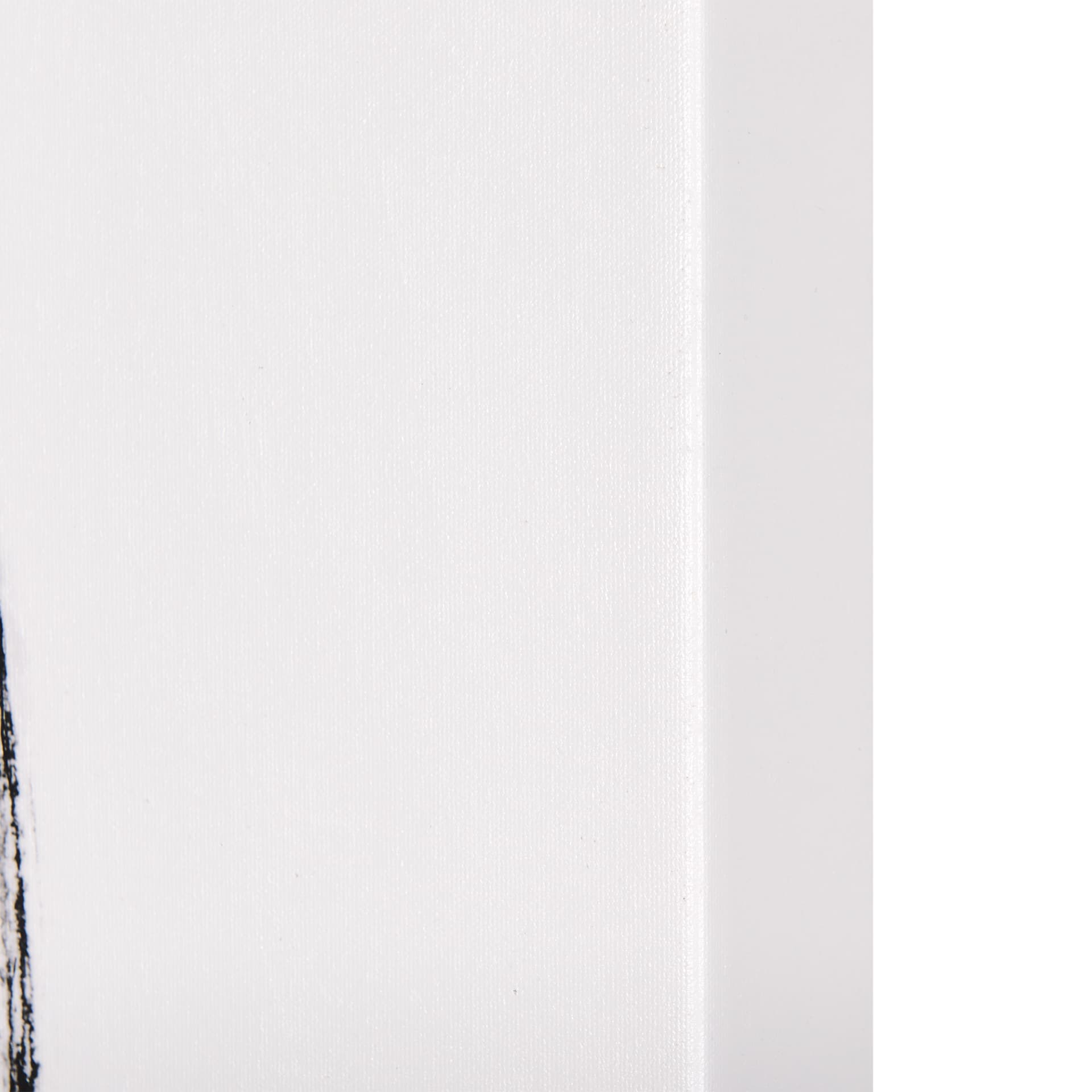 Vintage Cloth Peg I by Mercana Studio a Hand Embellished Textured Canvas — product photograph