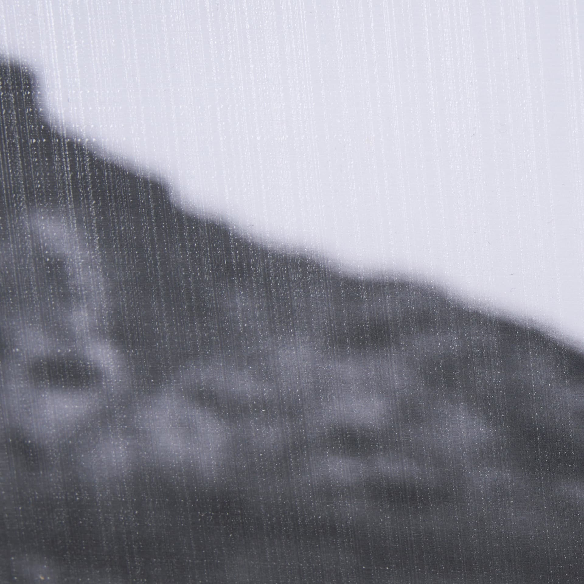 Desert Hunter by Nathan Larson a Hand Embelished Textured Framed Photo Art Print Matted under Glass — product photograph