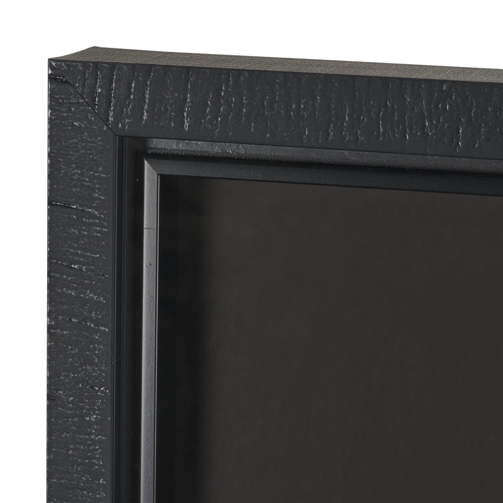 Shadowborn Majesty by Frank Ma Framed Photo Print Matted under Glass — product photograph