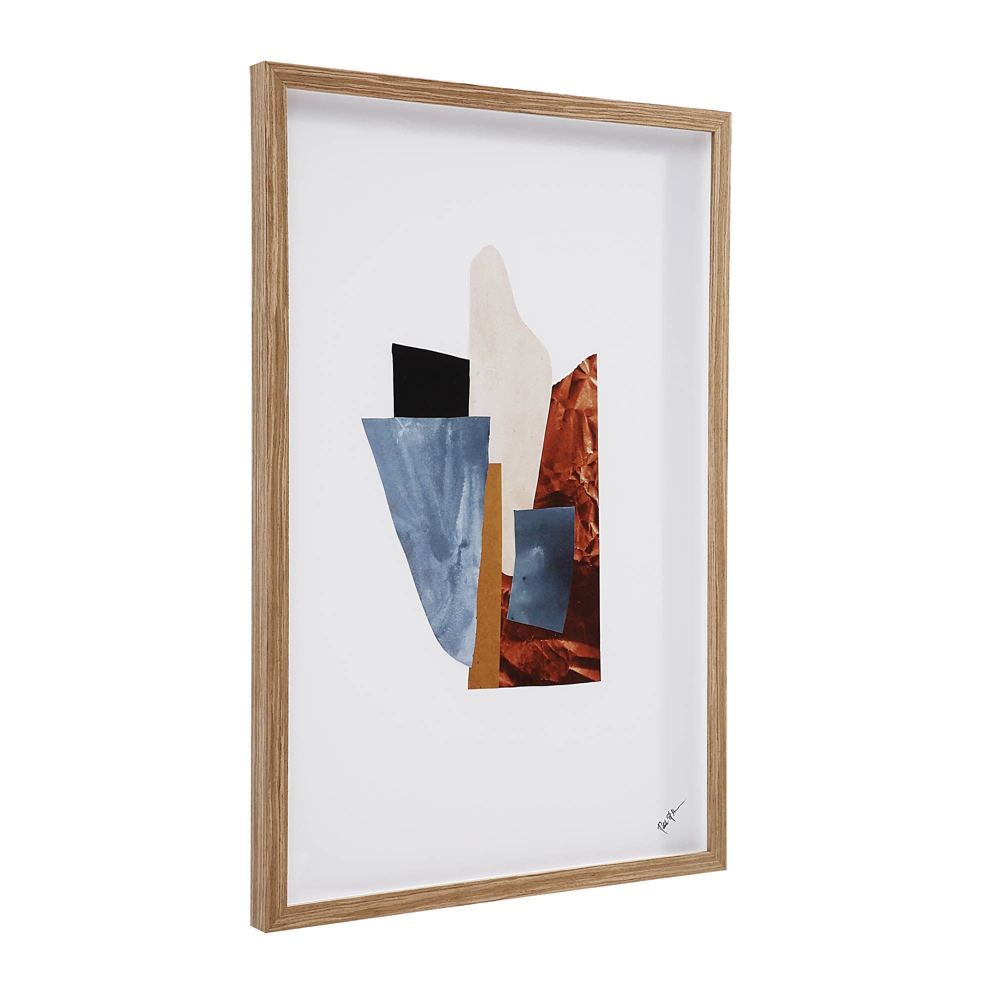 Odin — product photograph