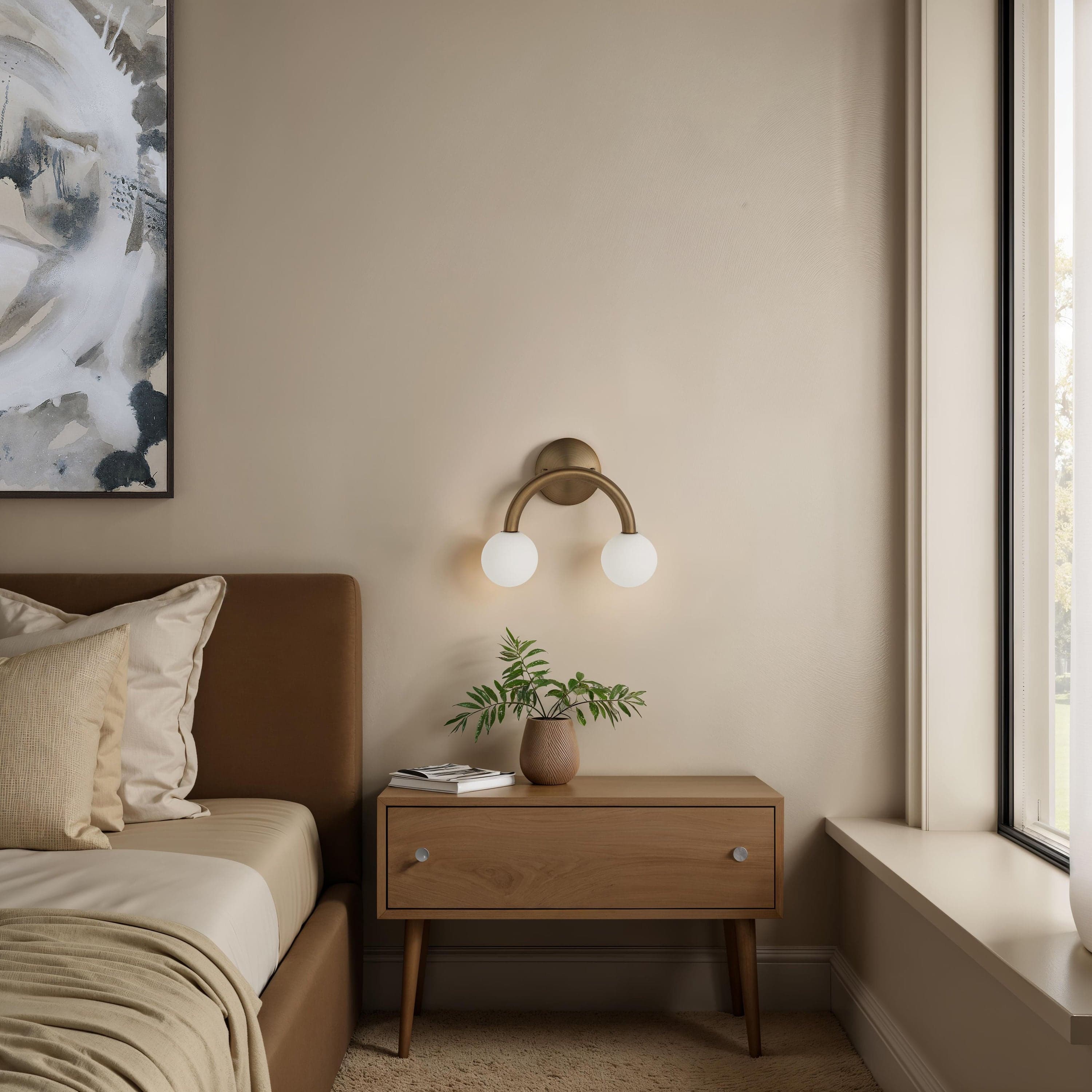 Santi — product photograph