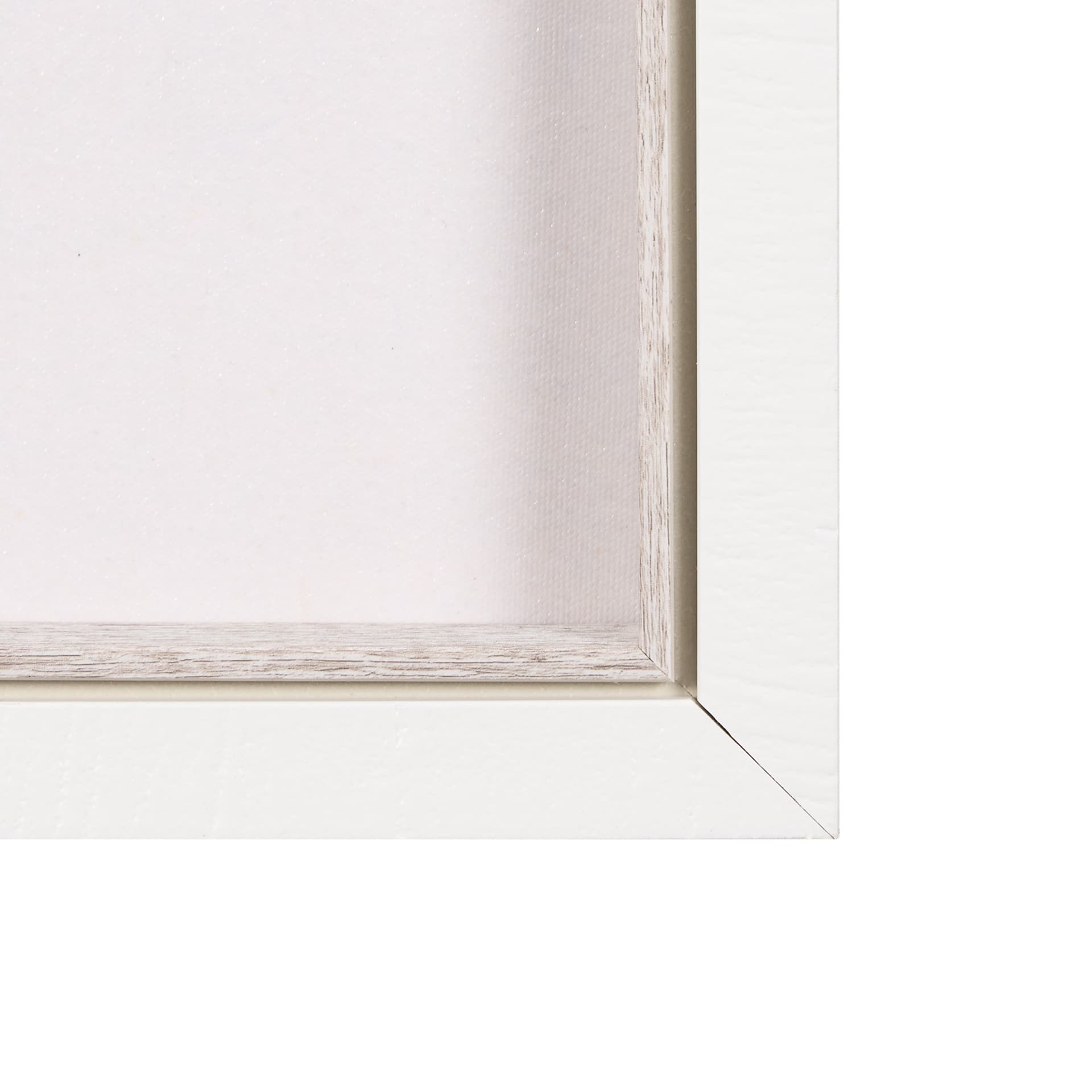 Surfs Up 1 by Mercana Studio a Hand Embelished Textured Framed Art Print — product photograph