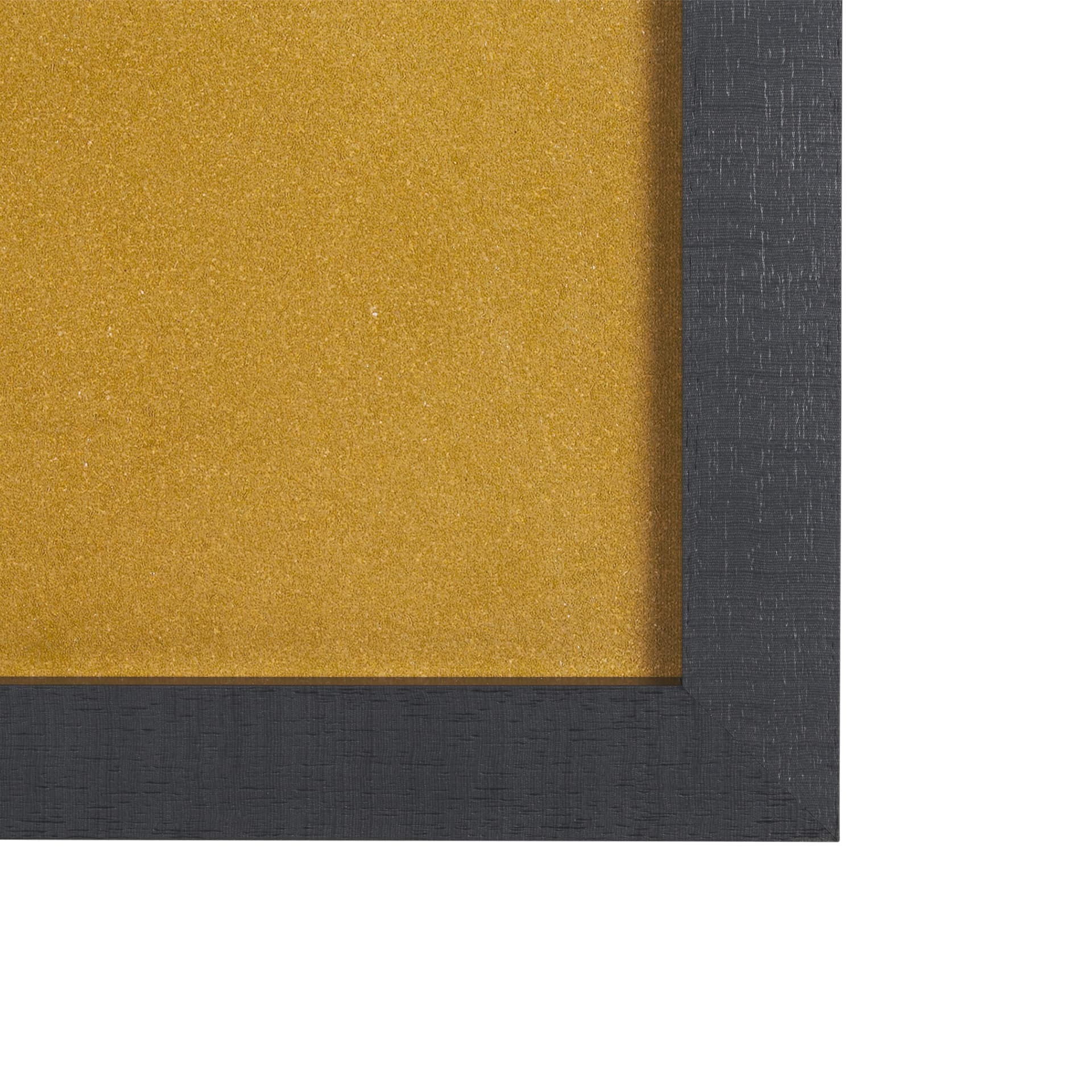 New Grasses 2 by Mary Margaret Briggs a Hand Embellished Textured Framed Art Print — product photograph