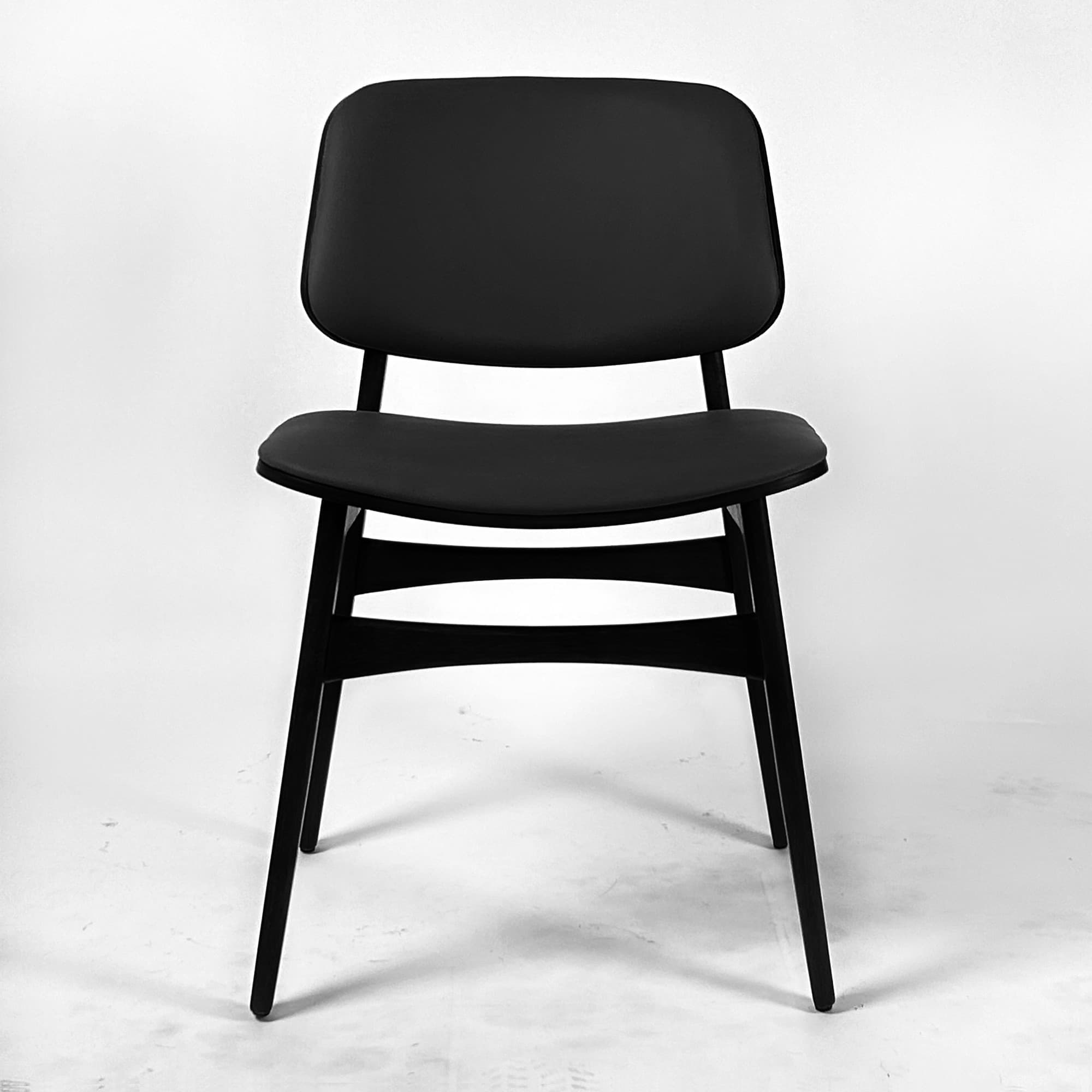 Ernie Chair — product photograph