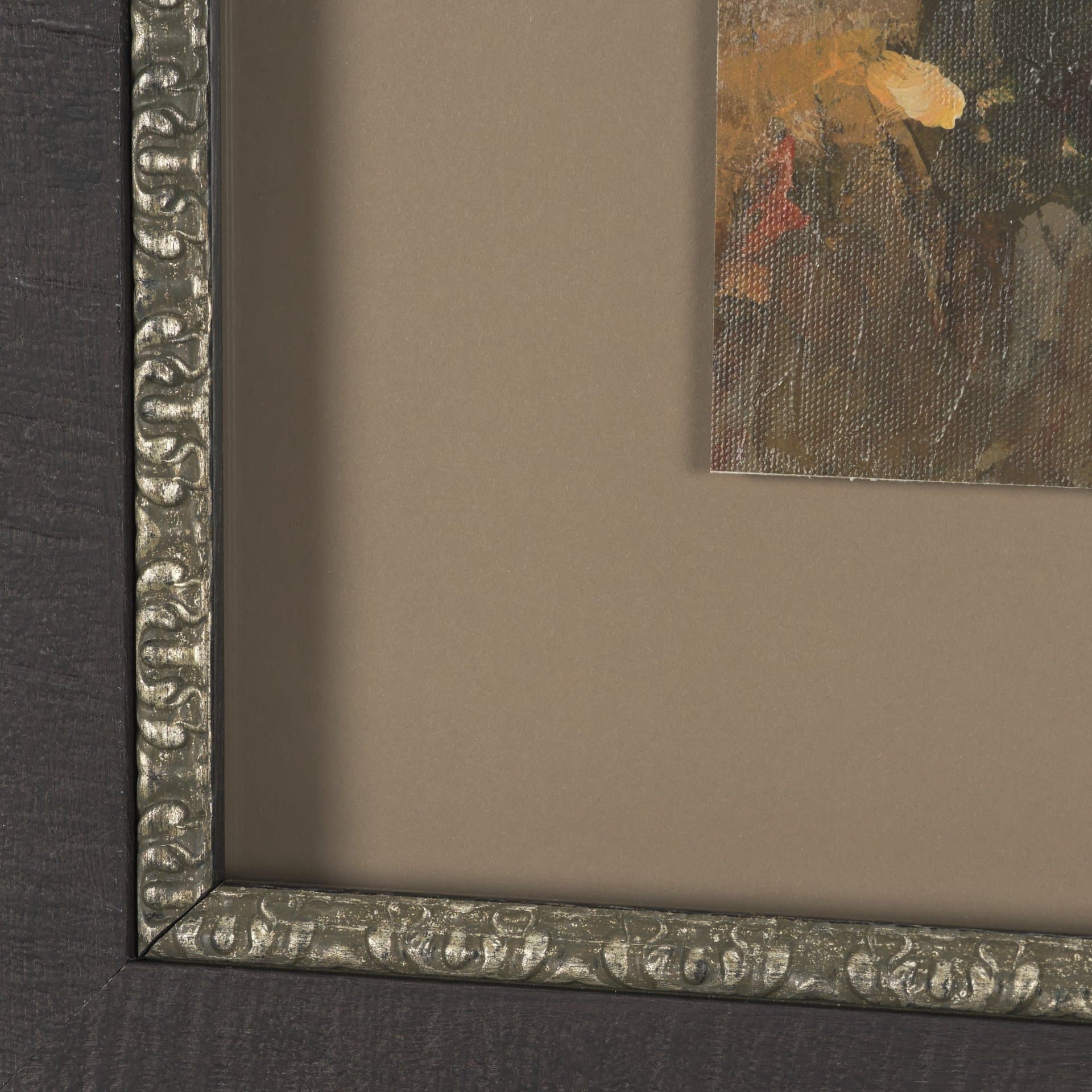 Memorable Sky (Set of 2) by Mercana Studio Hand Embelished Framed Artwork Matted under Glass — product photograph