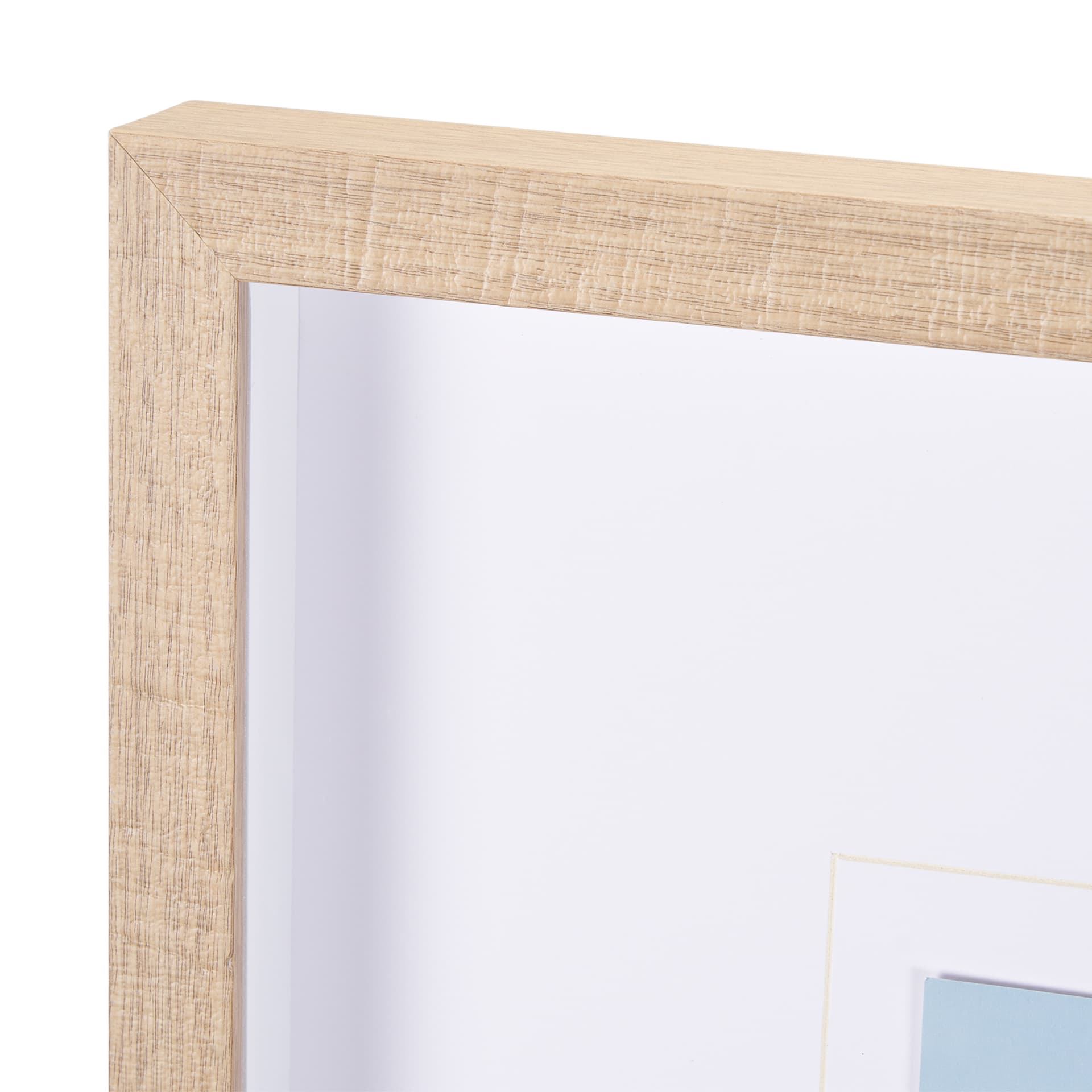 Joshua Tree 3 by THE Studio a Framed Photo Art Print Matted under Glass — product photograph