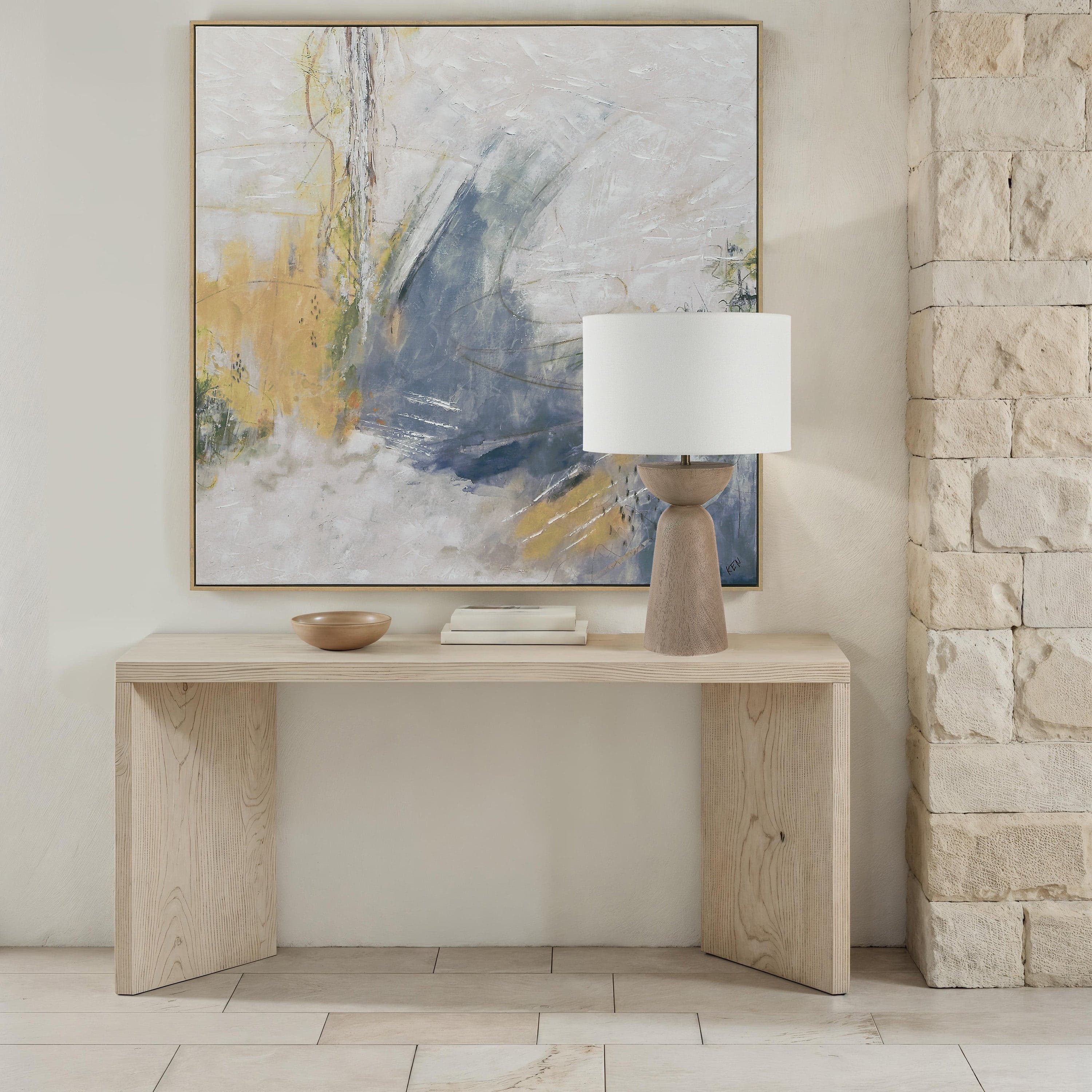 Alba — product photograph