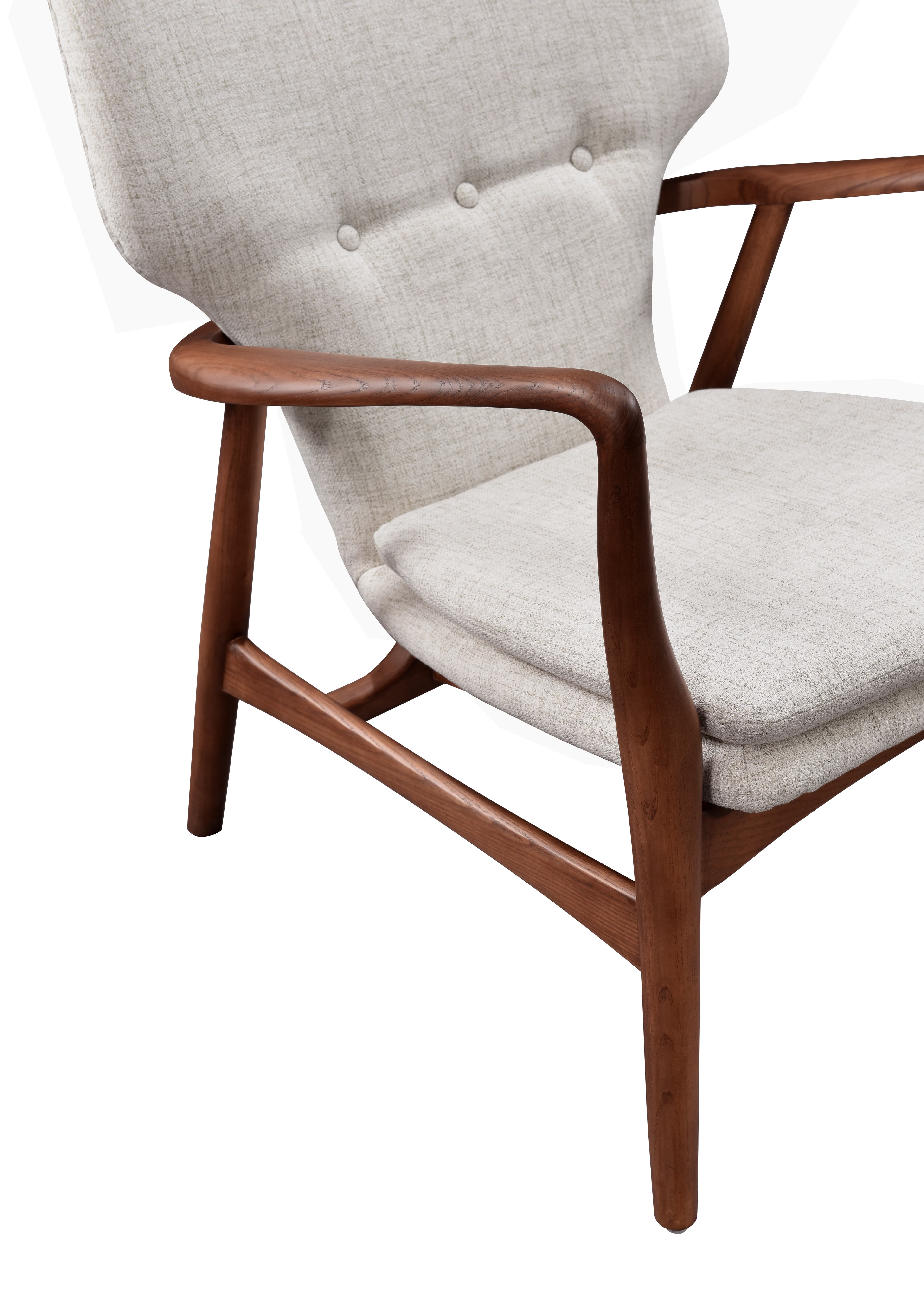 Patrik Lounge — product photograph