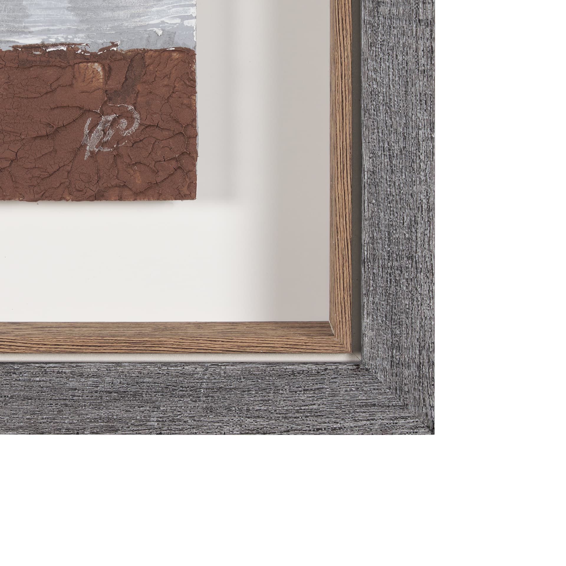 Retro Pipes II by Studio M a Framed handmade Original Artwork — product photograph