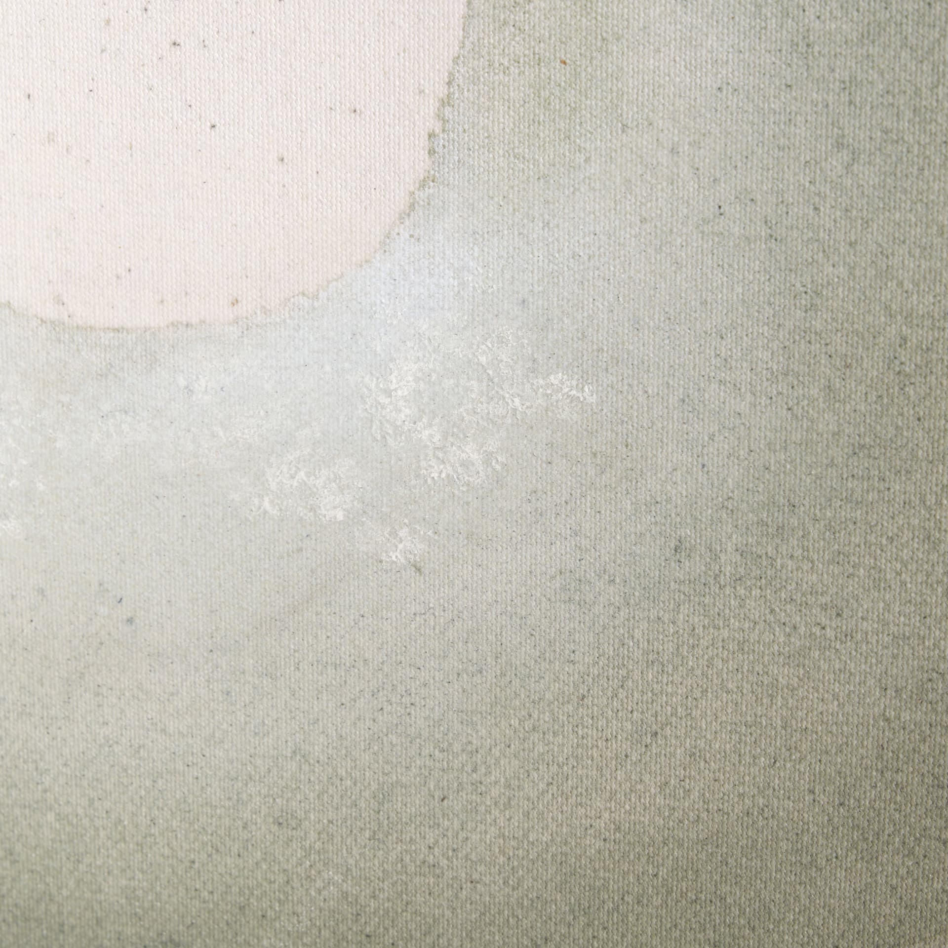 Solitude by Ira Havuka a Hand Embellished Textured Canvas — product photograph