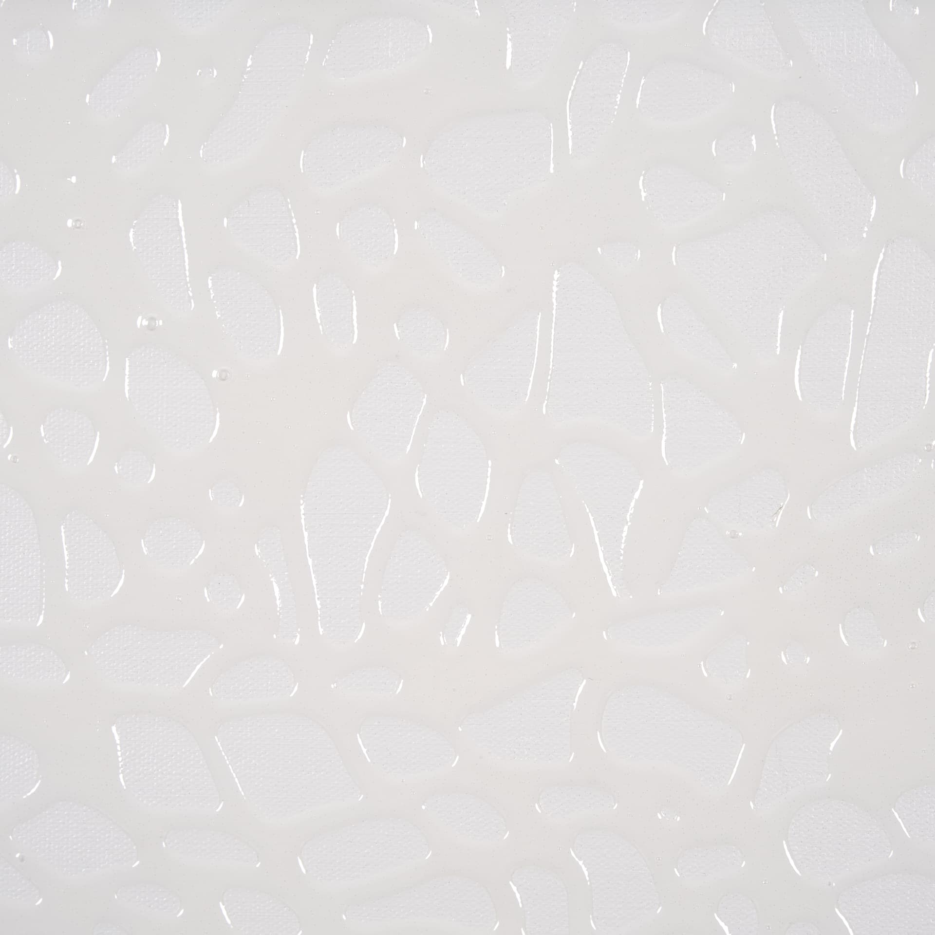 Dapple Medium by Studio M a handmade Original Framed Canvas 3D Textured Artwork — product photograph