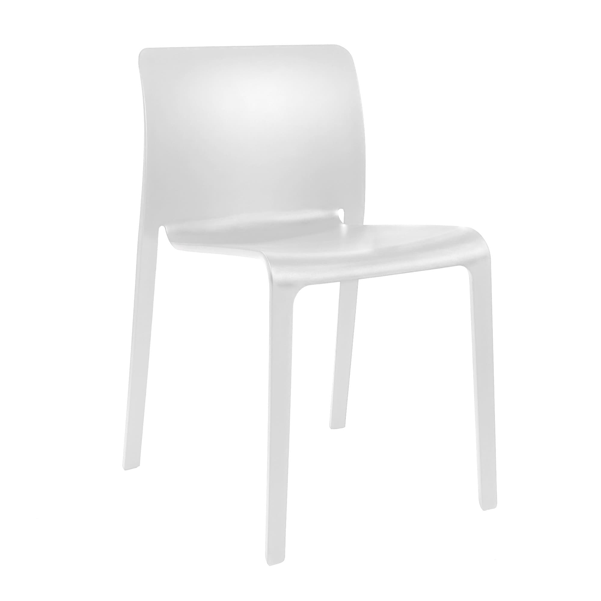 Faro Stackable Chair — product photograph