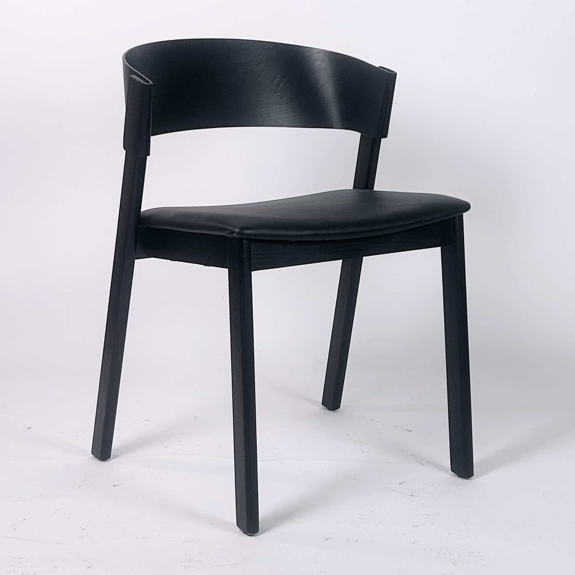 Thomas Side Chair — product photograph