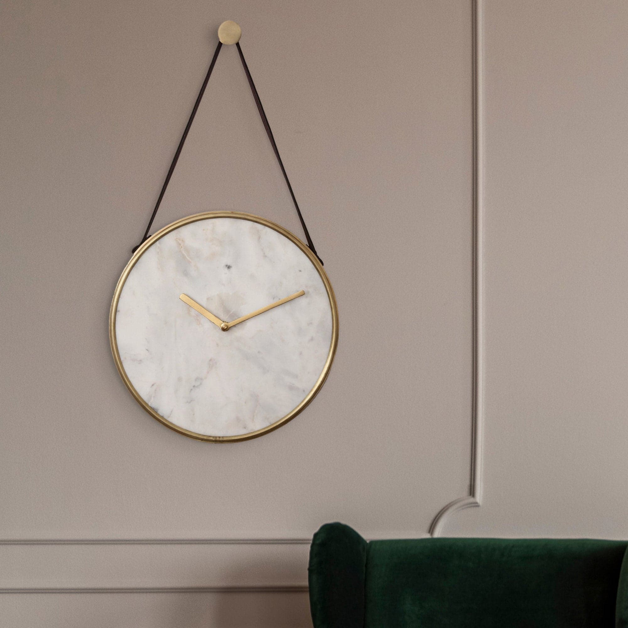 Livenna — product photograph