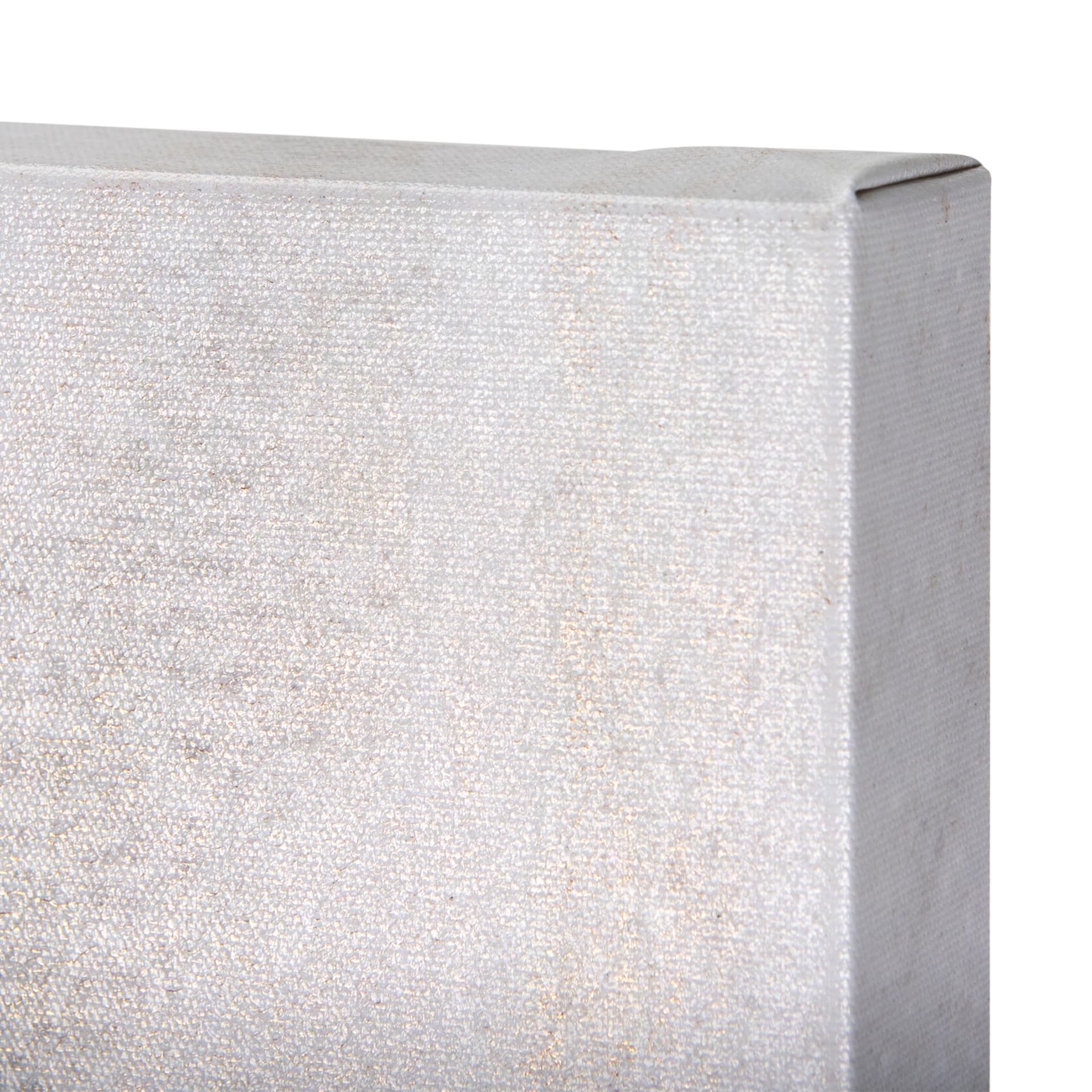 Shadows I by Mercana Studio a Hand Embellished Textured Canvas — product photograph