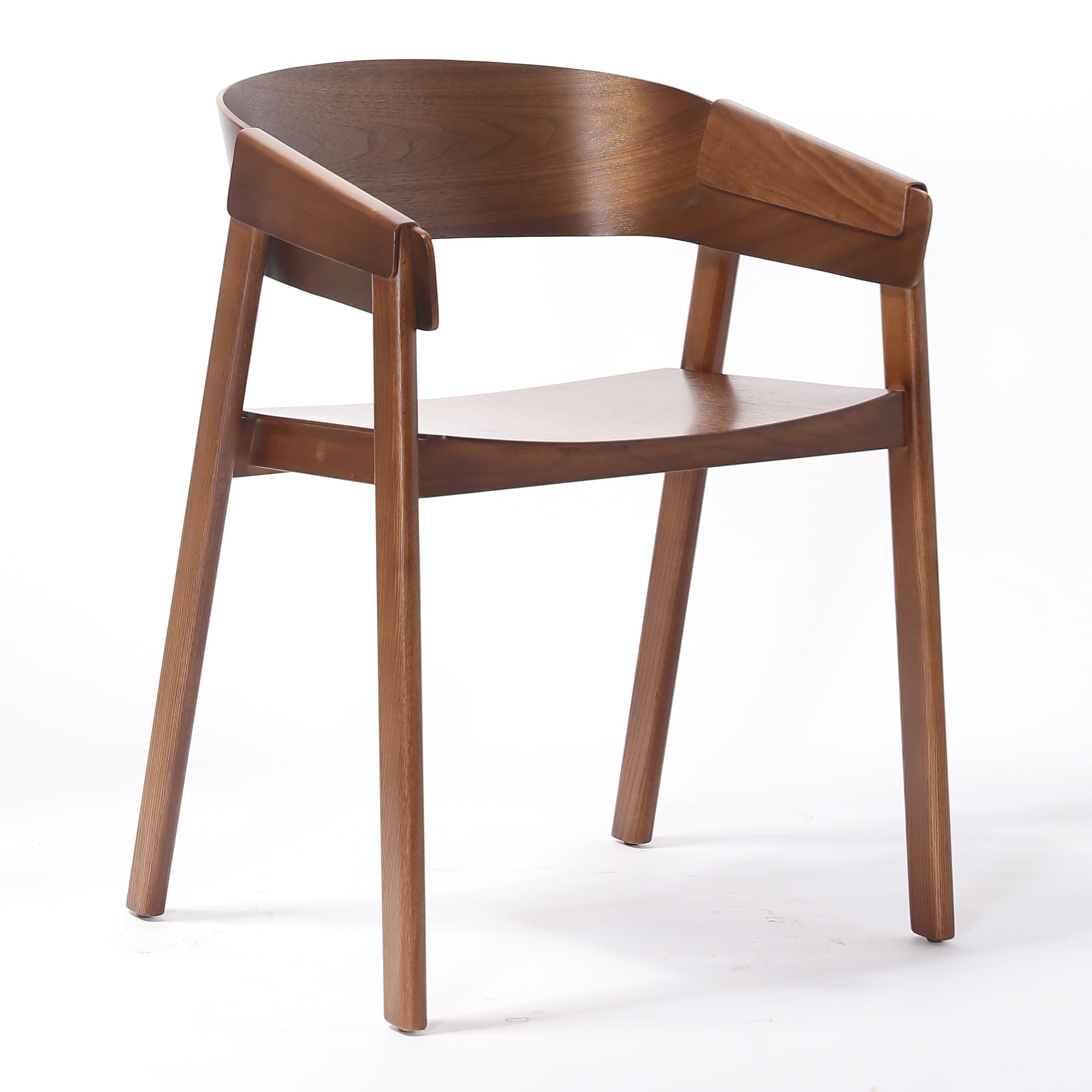 Thomas Armchair — product photograph