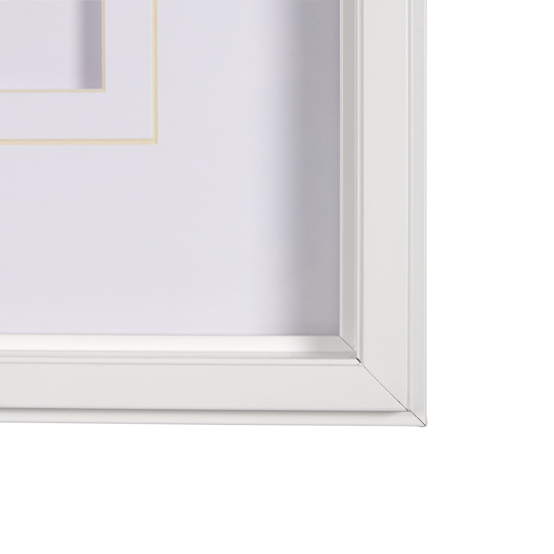 Palm Springs Villa by Irene Suchocki Hand Embellished Framed Photo Art Print Matted under Glass — product photograph