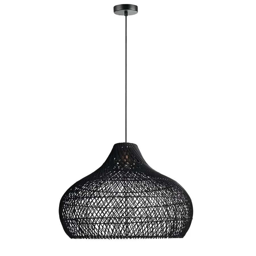 Latigo Pendant Light — product photograph