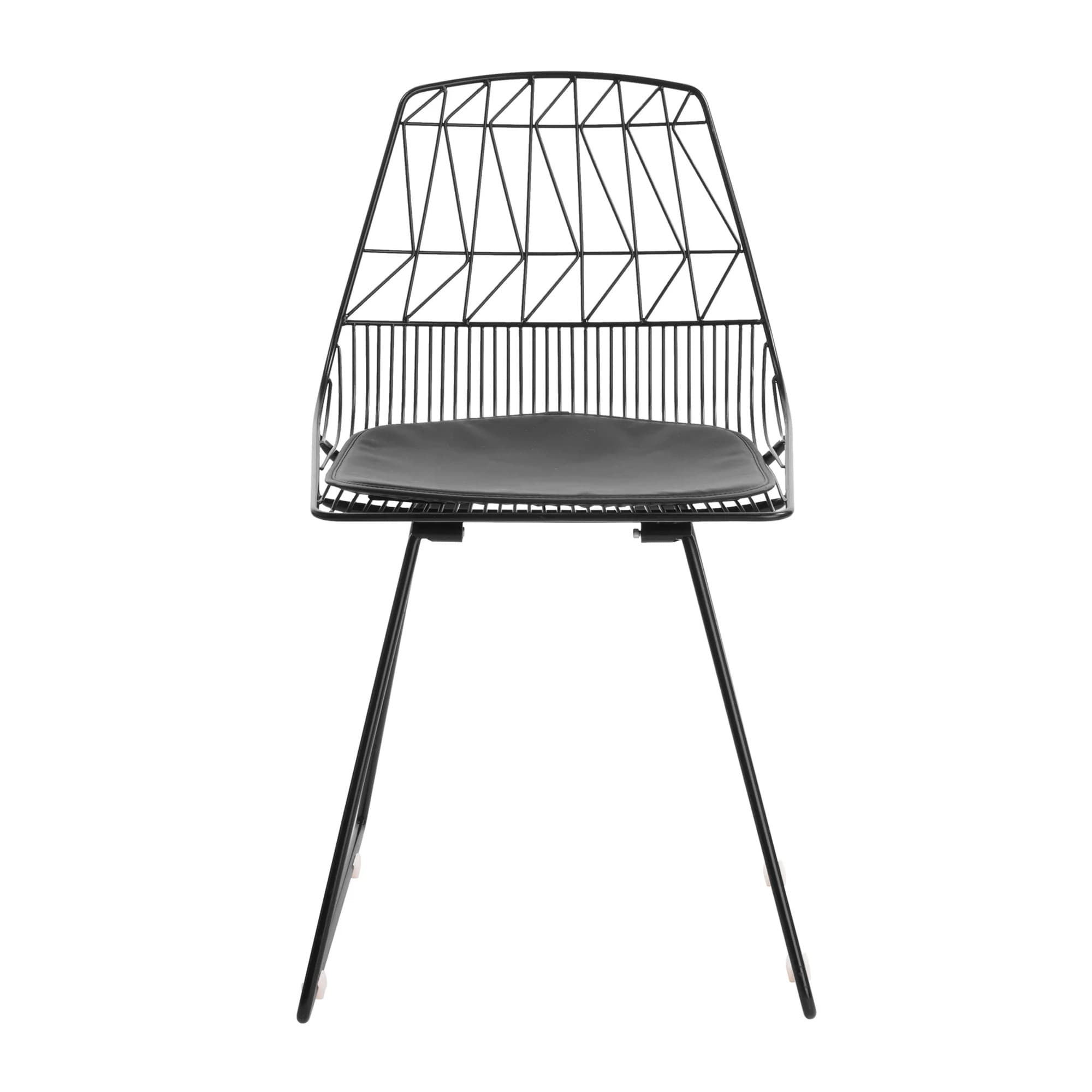 Lucie Chair — product photograph
