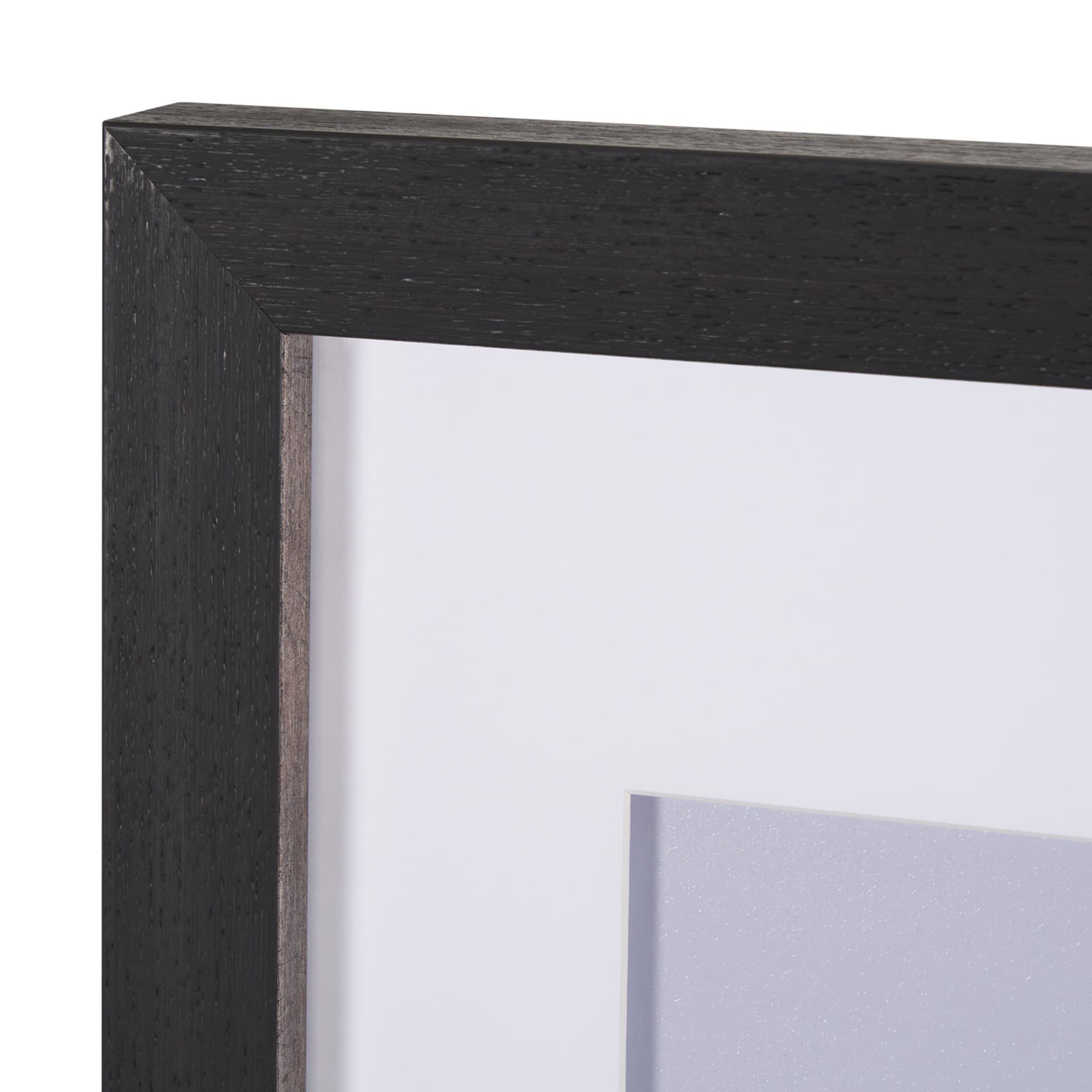 In God We Trust by David Reams a Hand Embellished Framed Photo Art Print Matted under Glass — product photograph