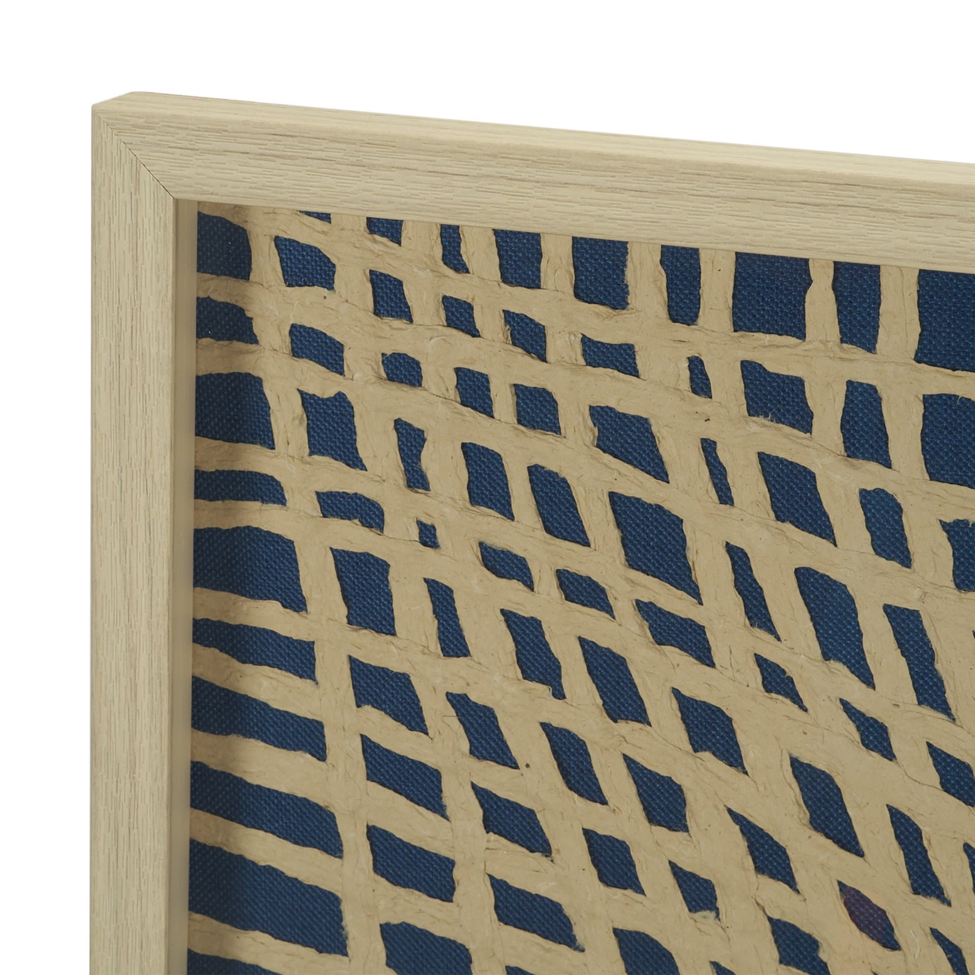 Geometric Papercuts — product photograph