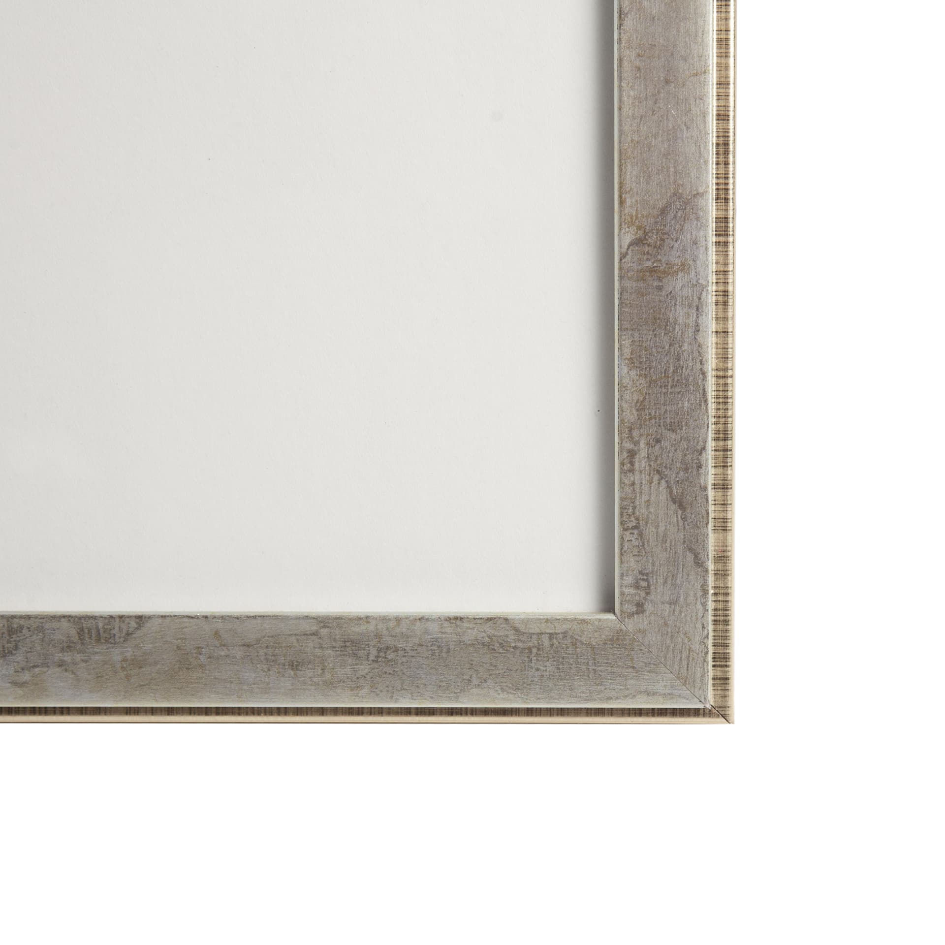 Vin I by Studio M a handmade Original Framed Artwork under Glass — product photograph