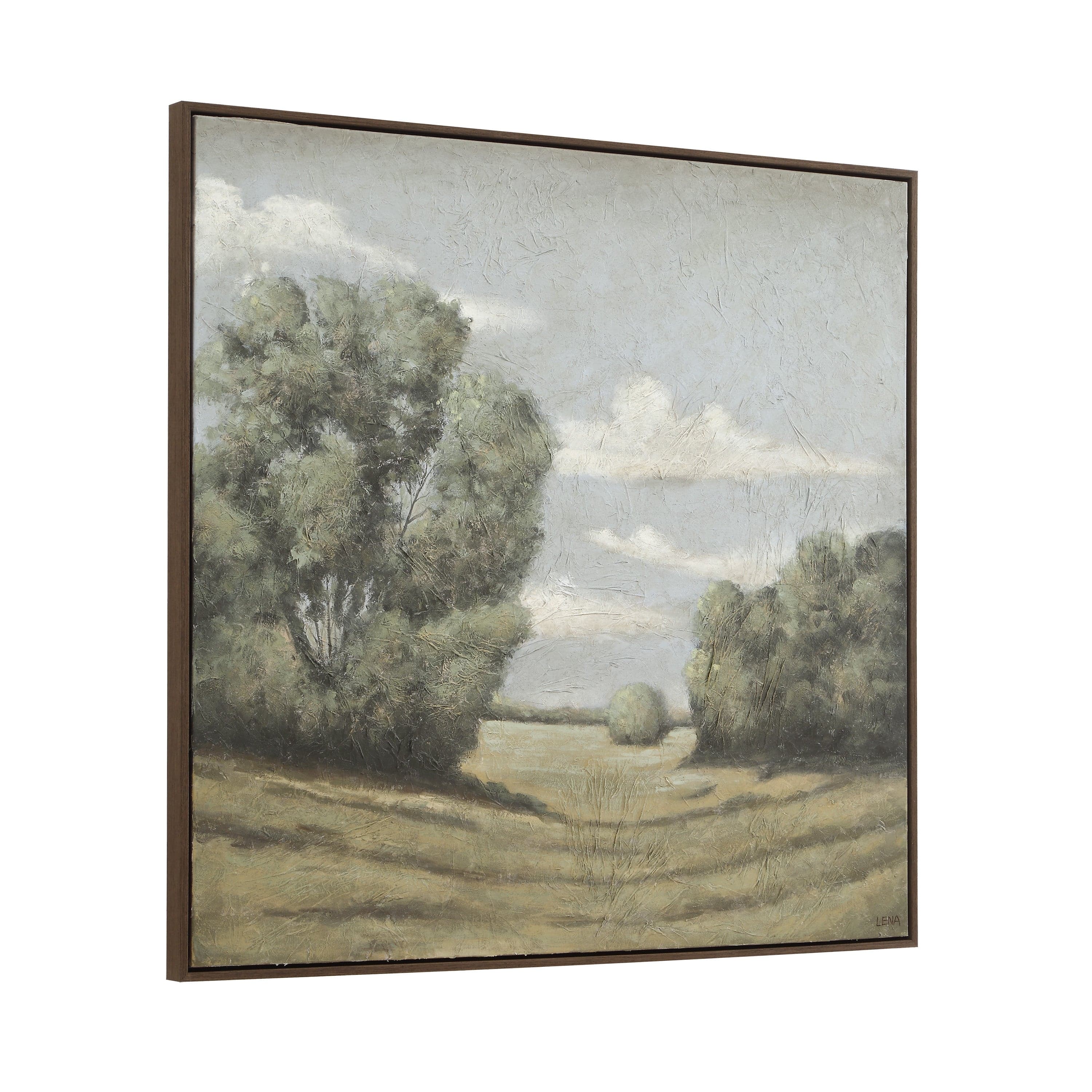 Fresco — product photograph