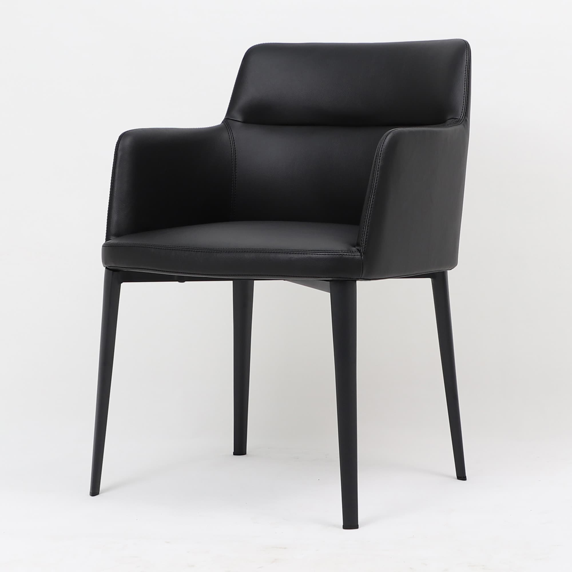 Williamsburg Armchair — product photograph