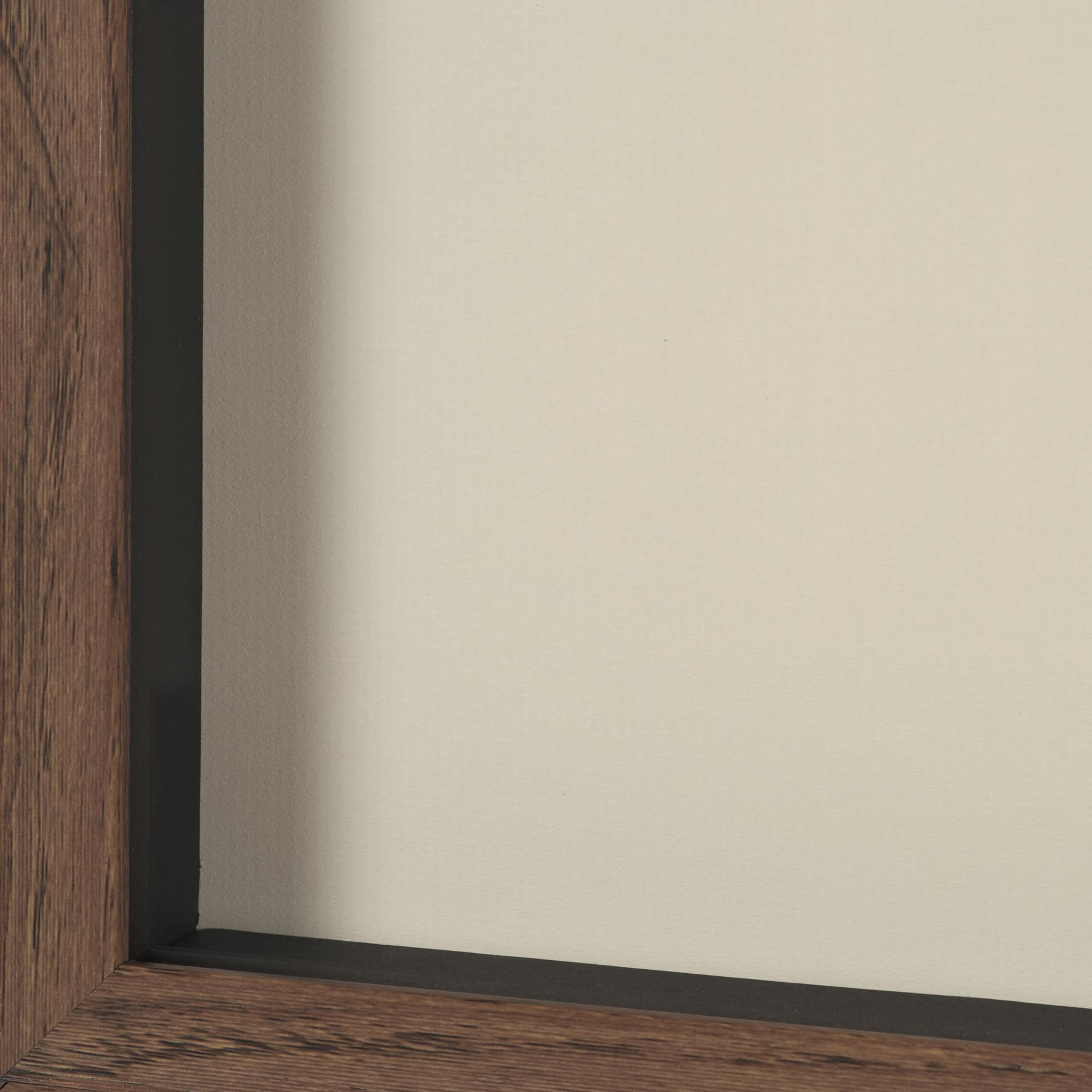 Floral Bliss by Michael Banks a Hand Embellished Framed Photo Art Print Matted under Glass — product photograph