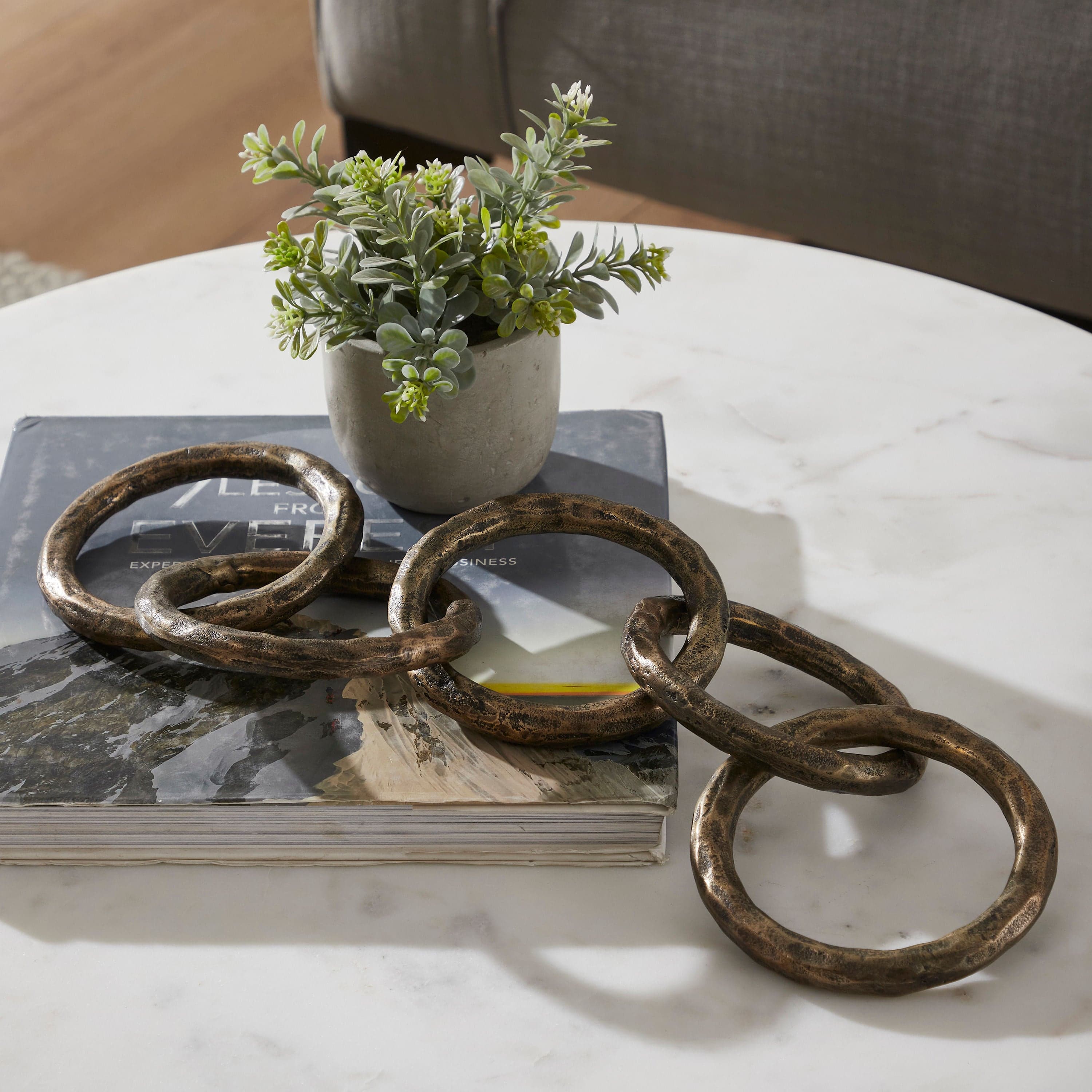 Quai — product photograph
