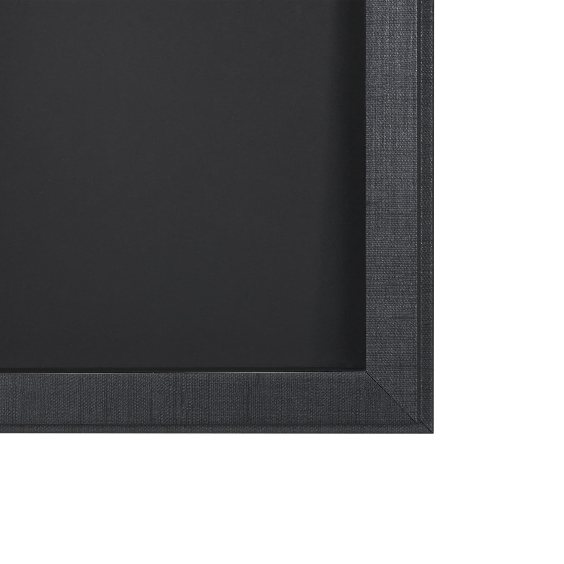 Passtime IV by Mercana Studio a Hand Embelished Textured Framed Art Print Matted under Glass — product photograph